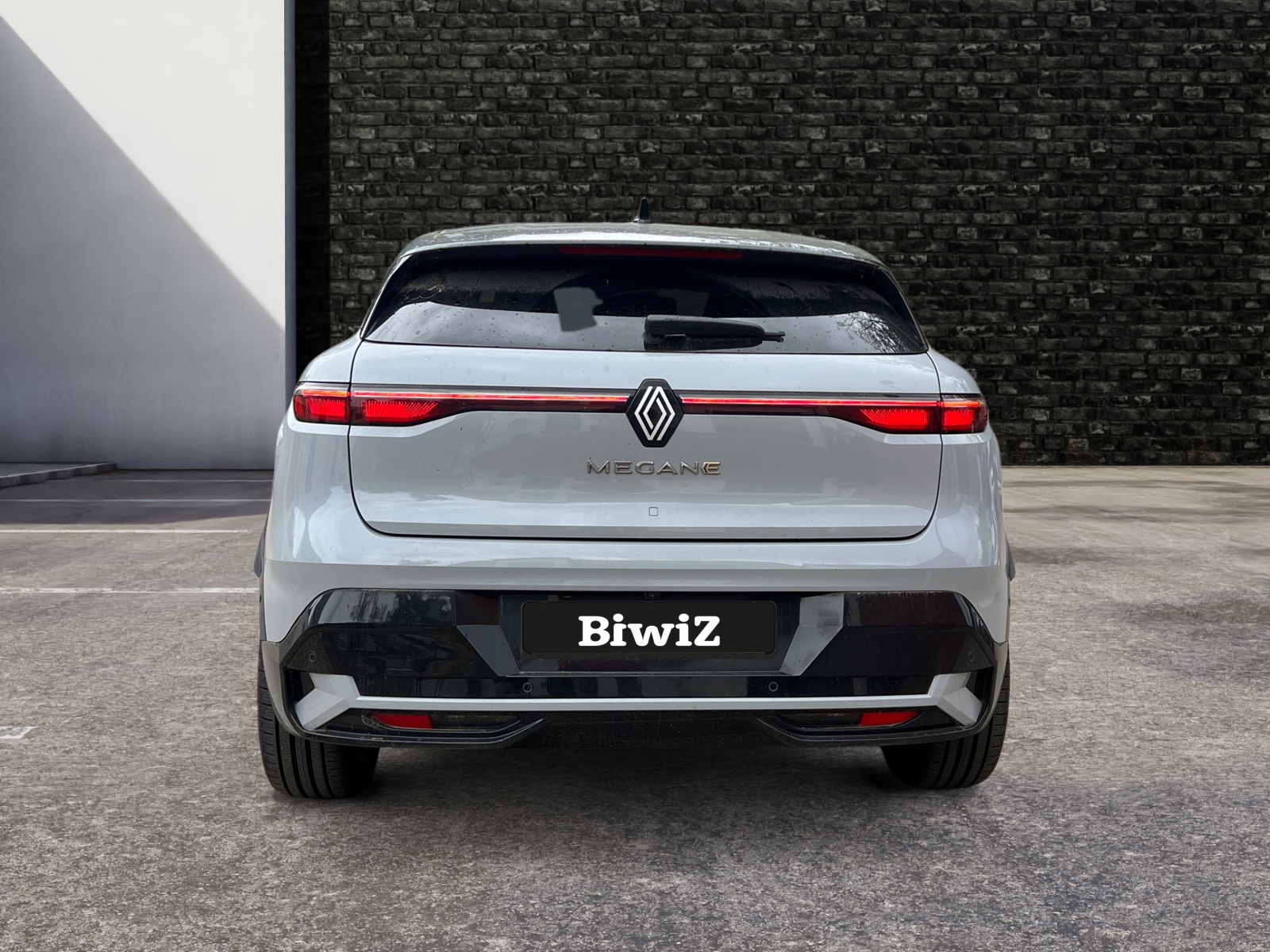 Renault Megane 3