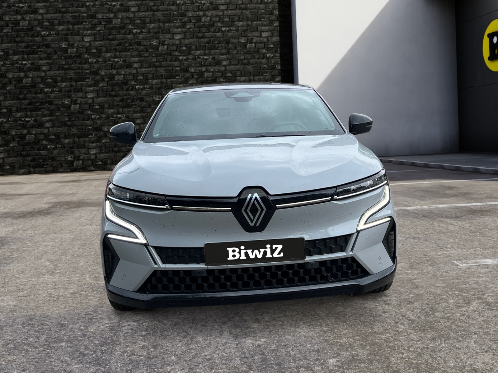 Renault Megane 7