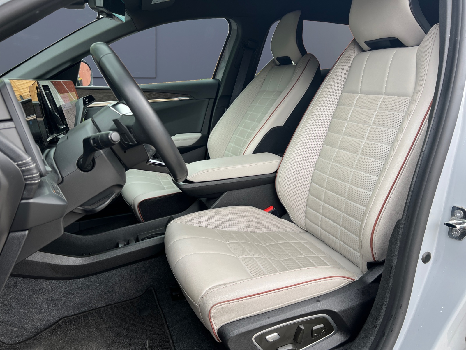 Renault Megane 9