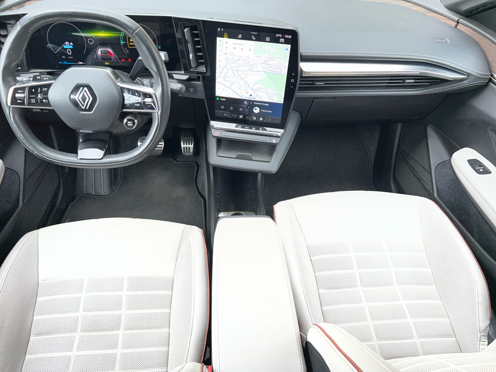 Renault Megane 14