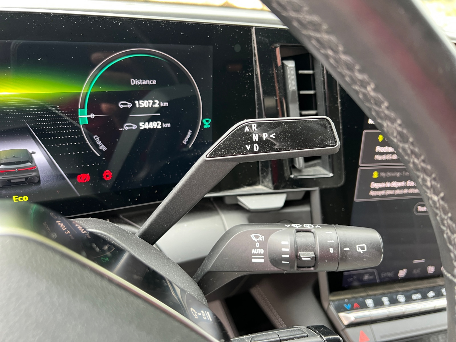 Renault Megane 22