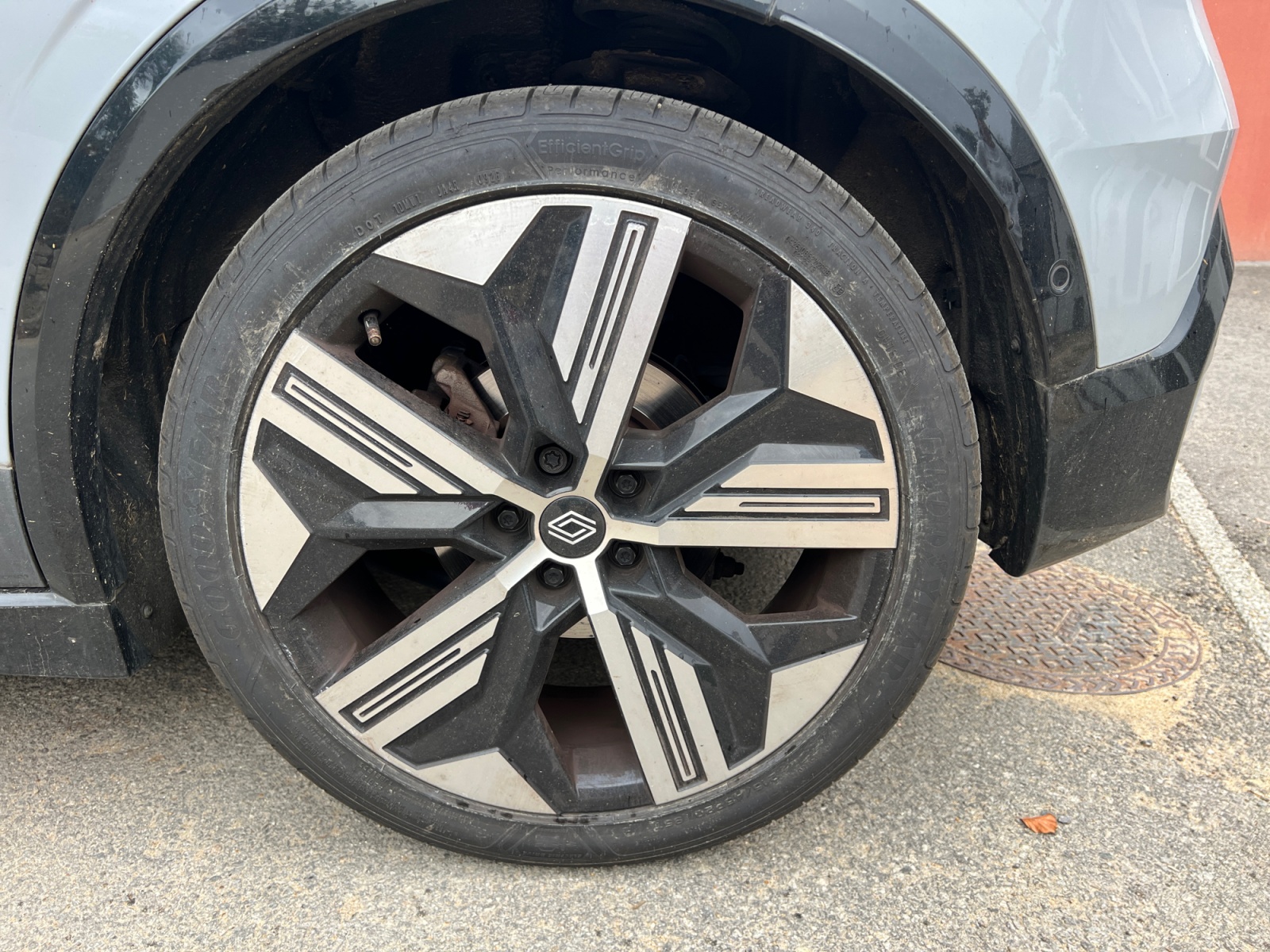Renault Megane 28