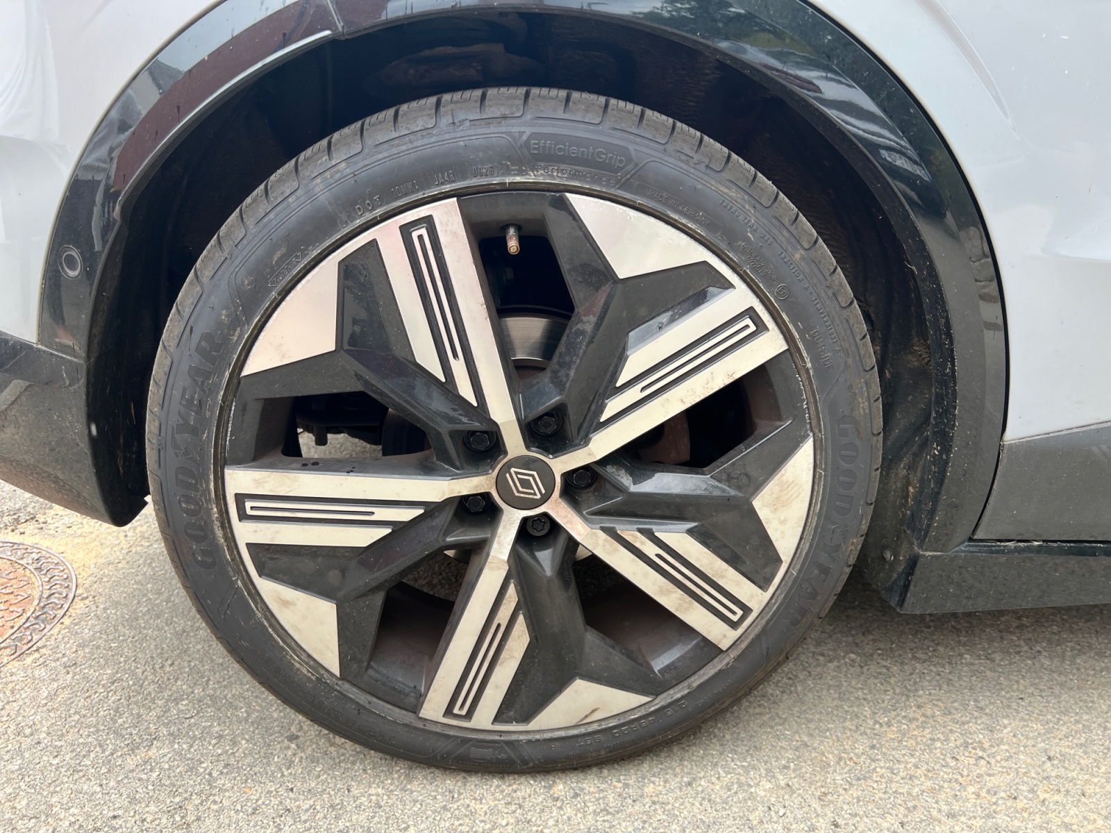 Renault Megane 29
