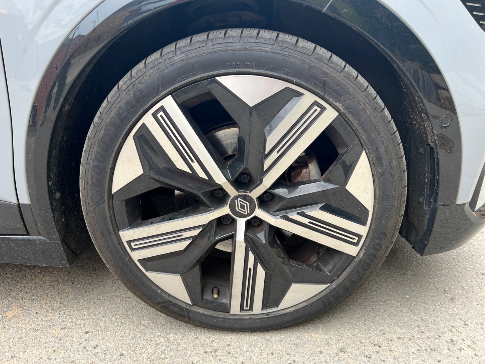 Renault Megane 30