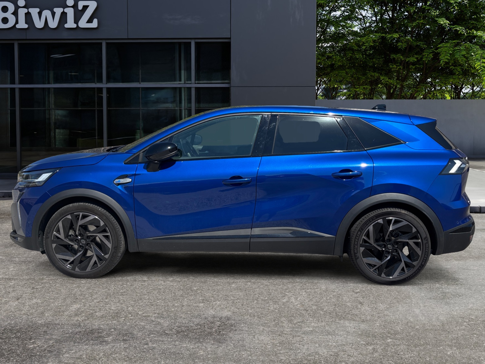 Renault Symbioz 1