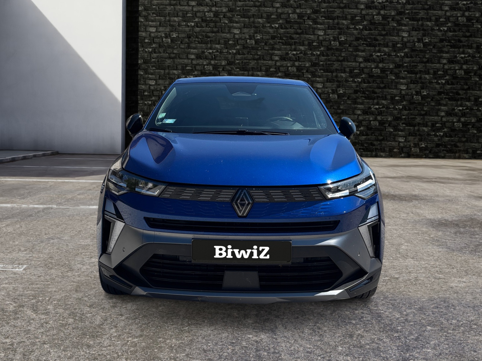 Renault Symbioz 7
