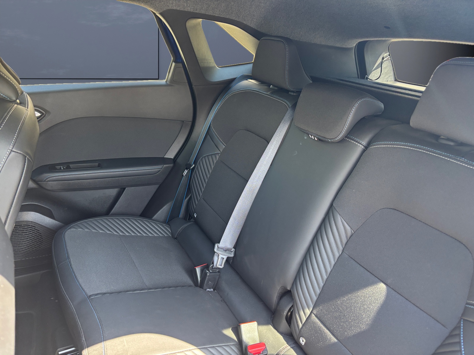 Renault Symbioz 10