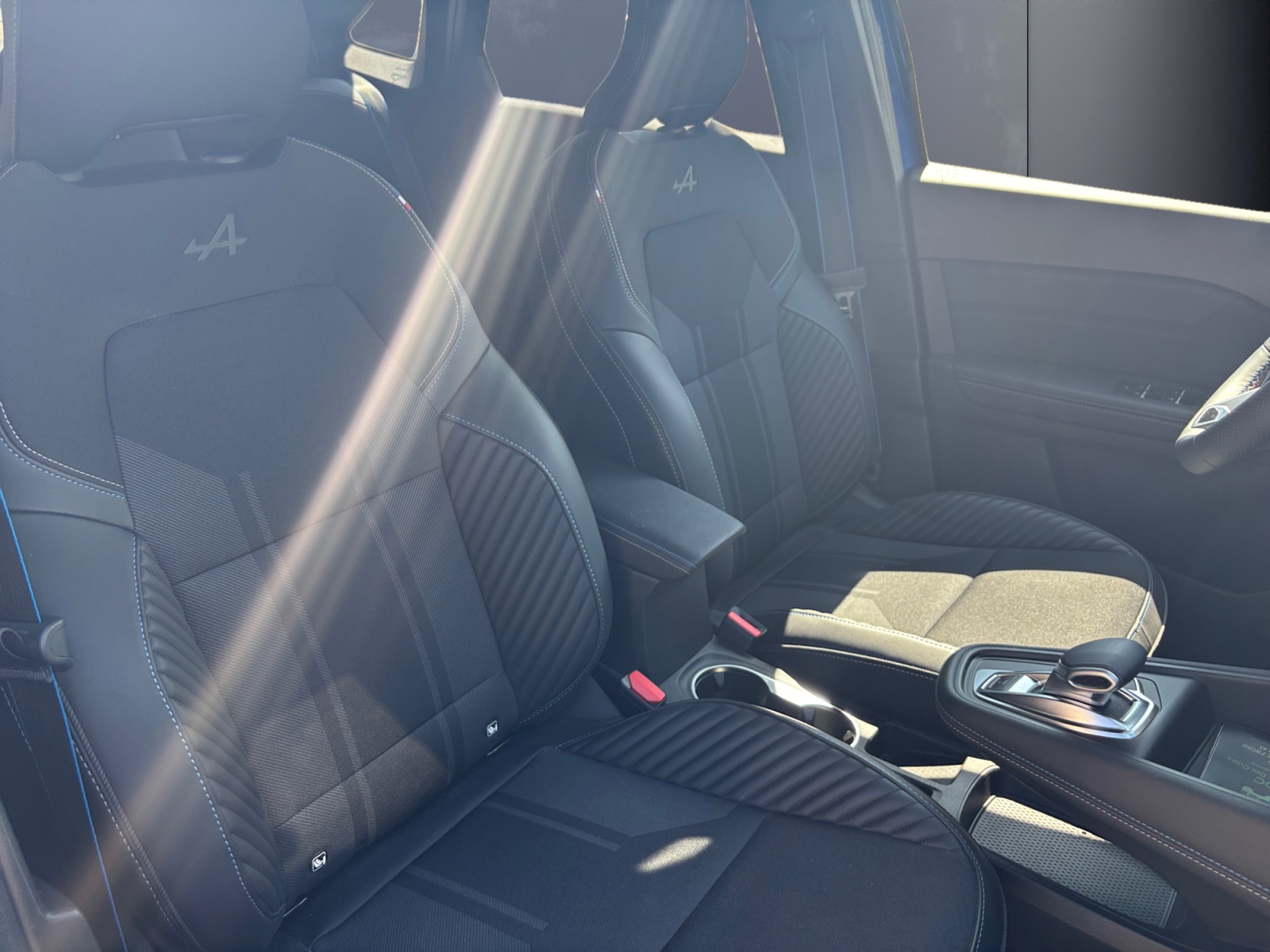 Renault Symbioz 13