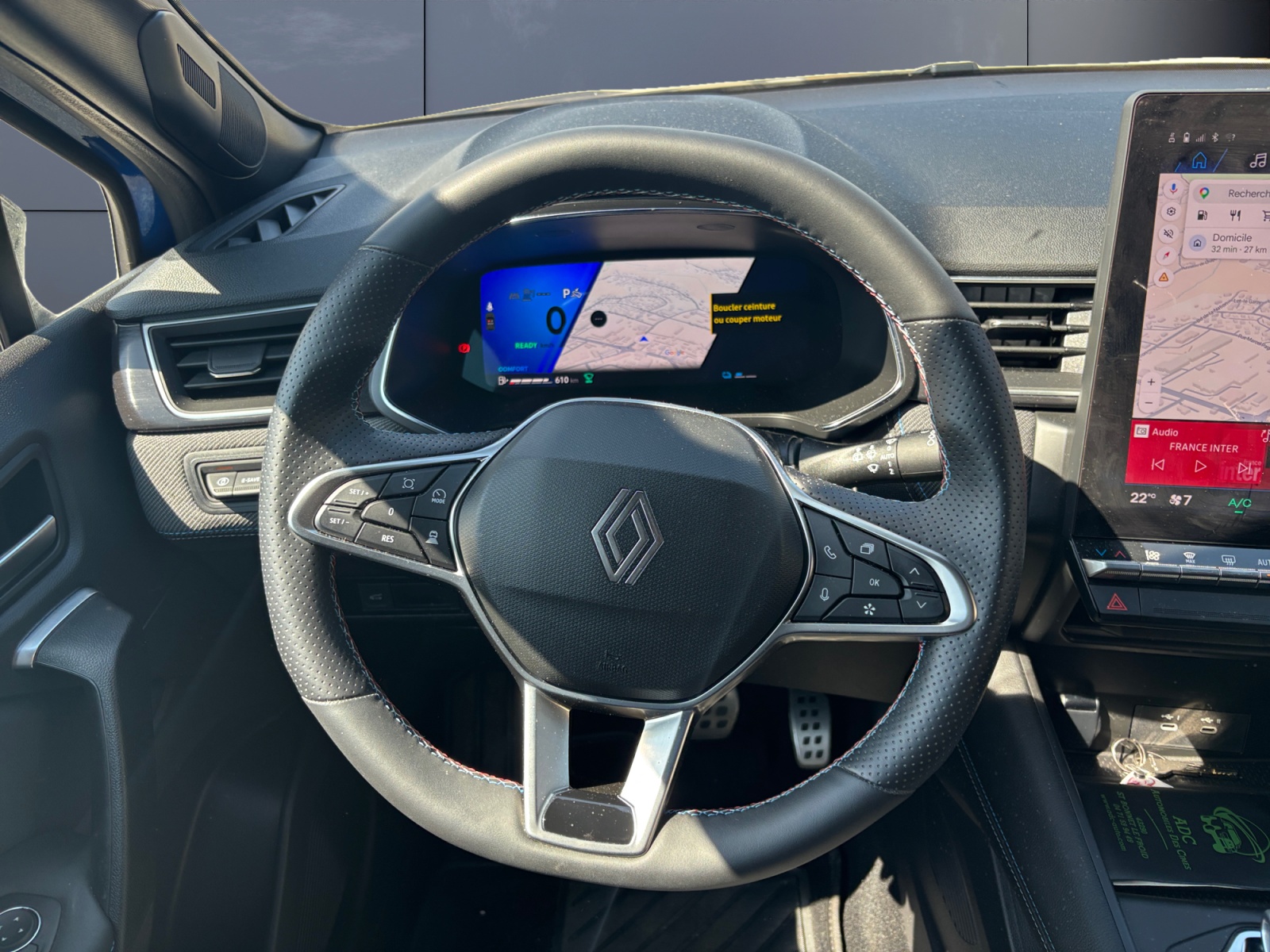 Renault Symbioz 15