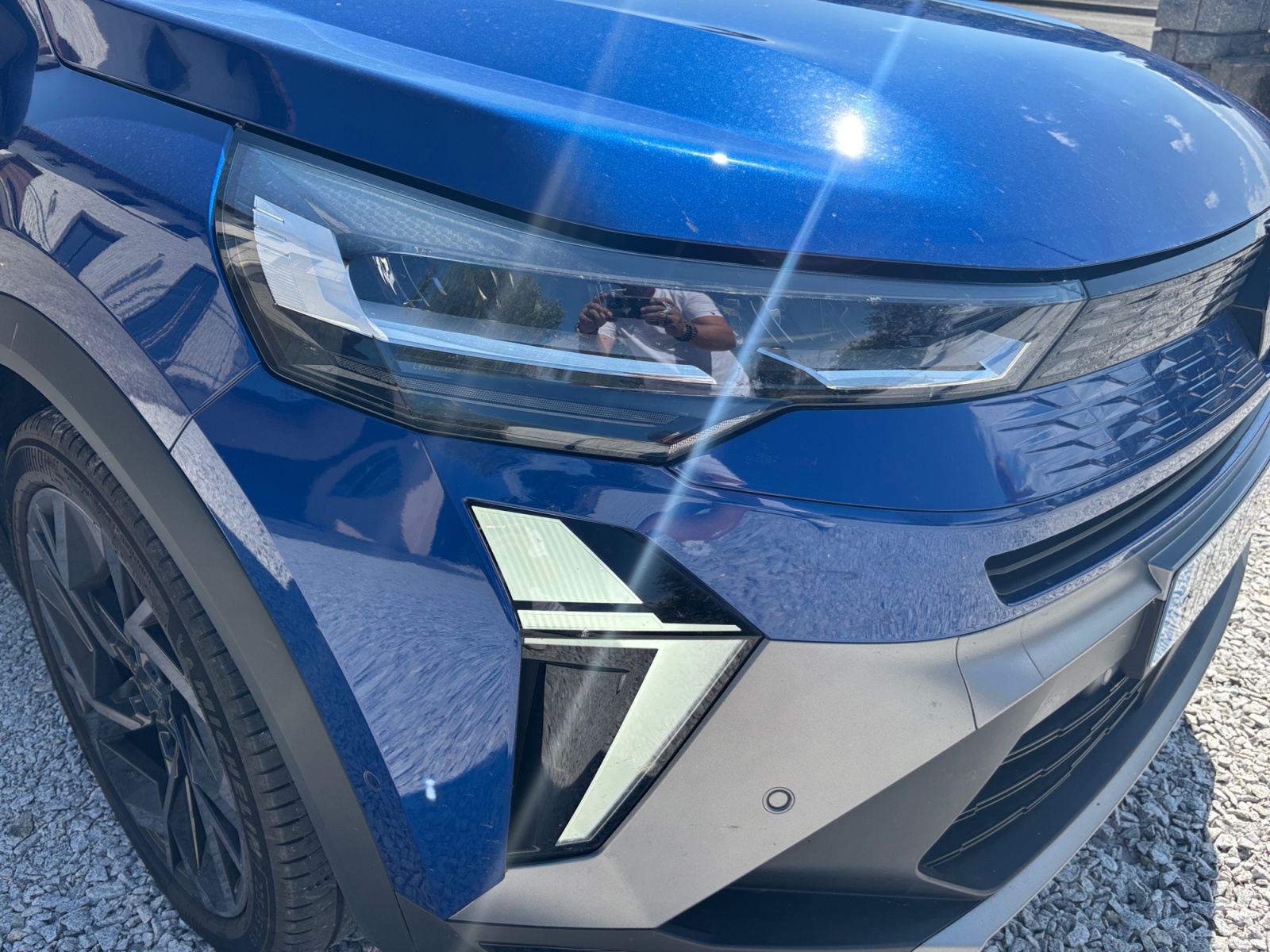 Renault Symbioz 30