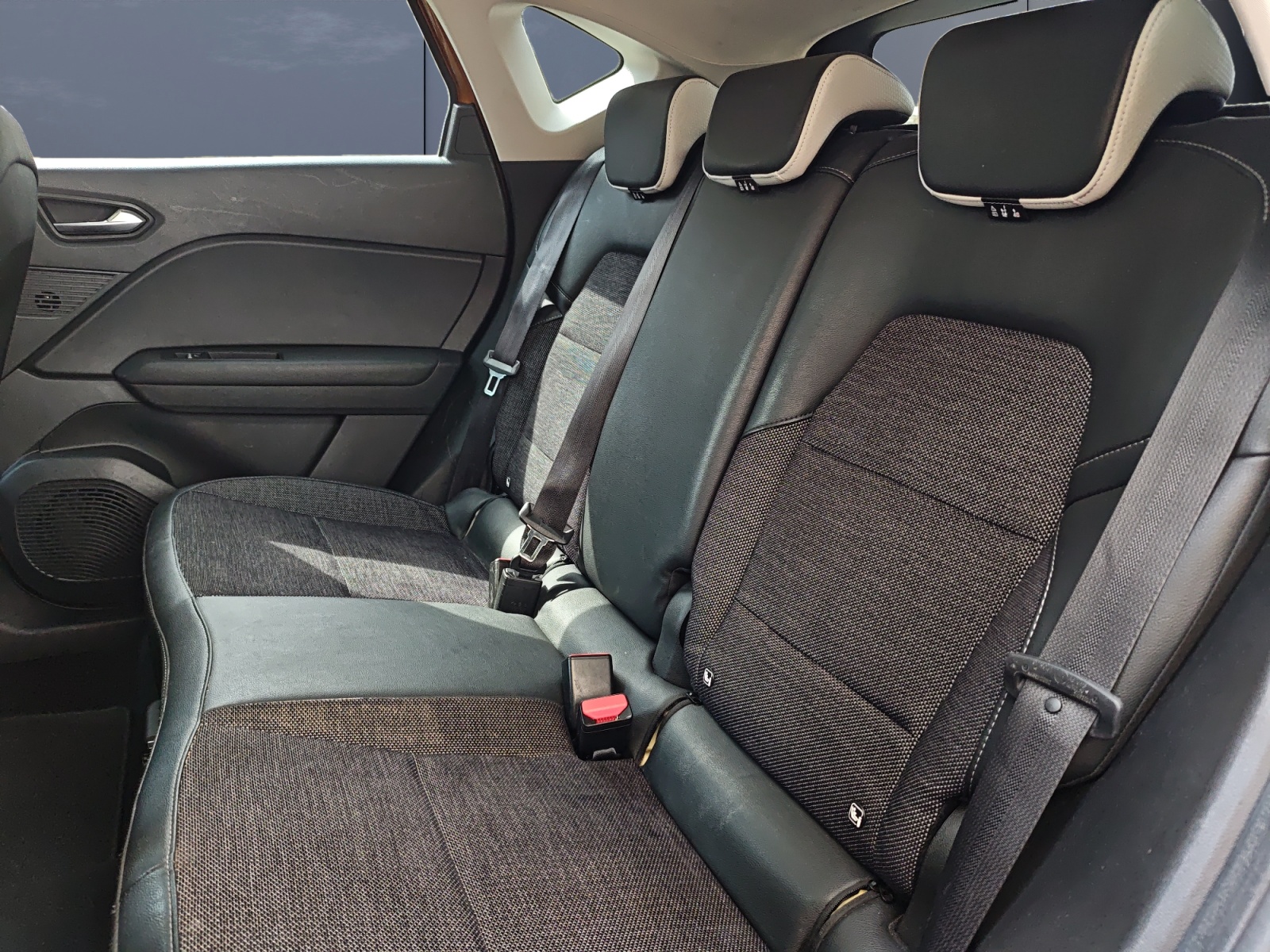 Renault Captur 10