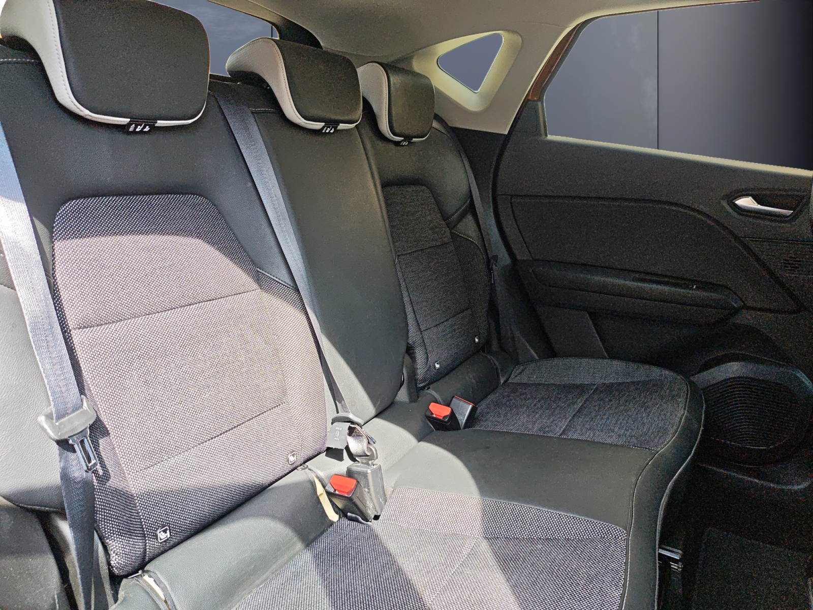 Renault Captur 11