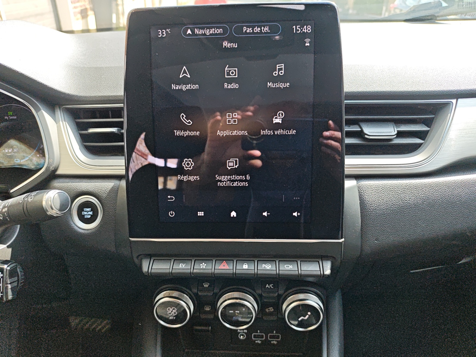 Renault Captur 21