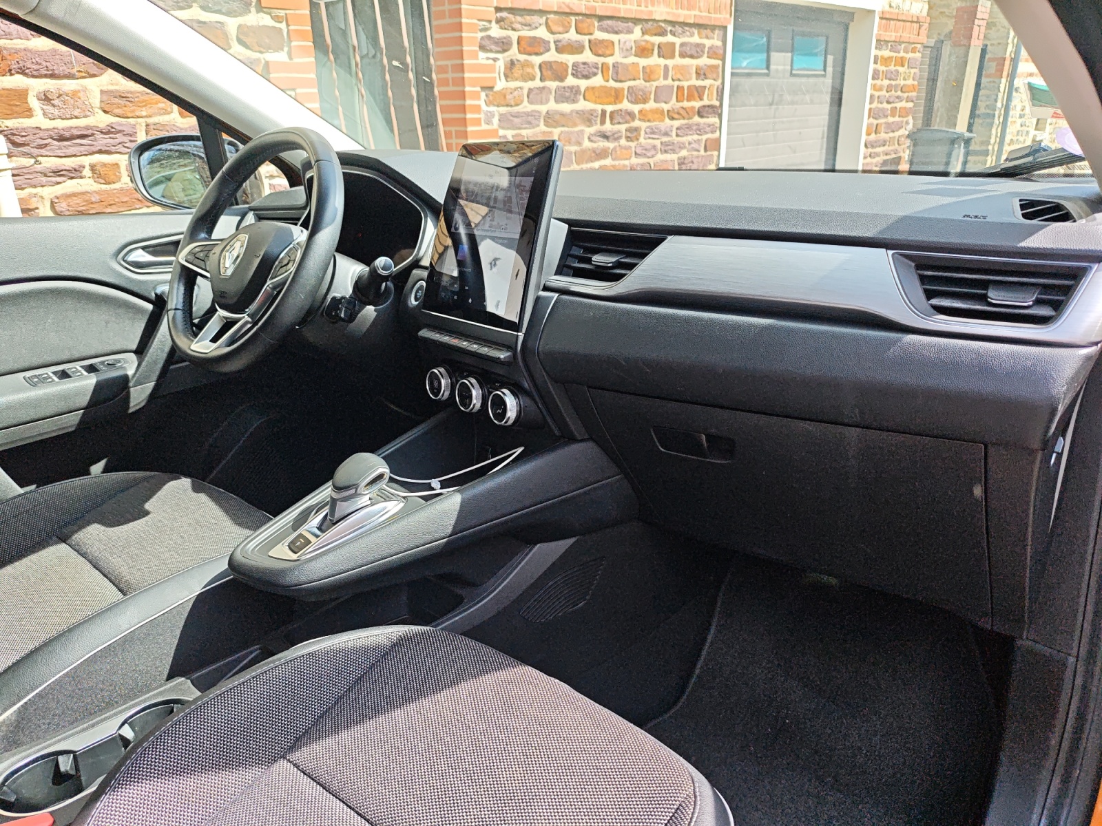 Renault Captur 33