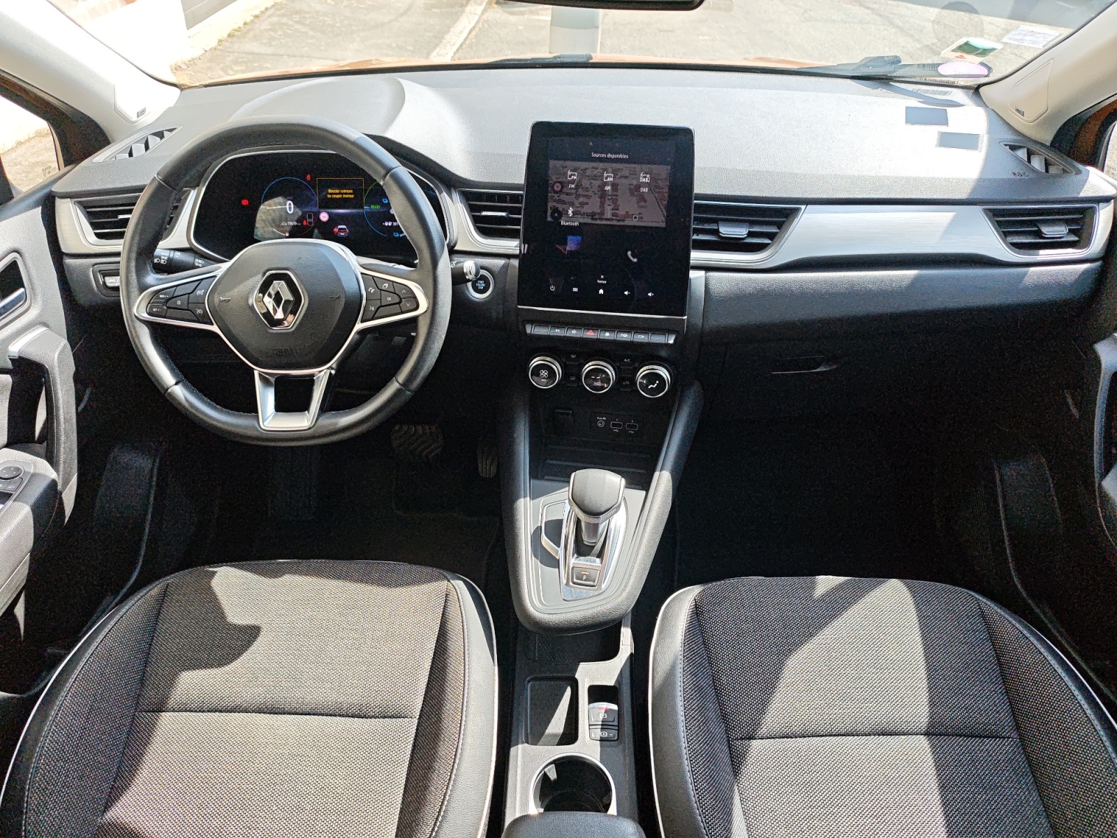 Renault Captur 34