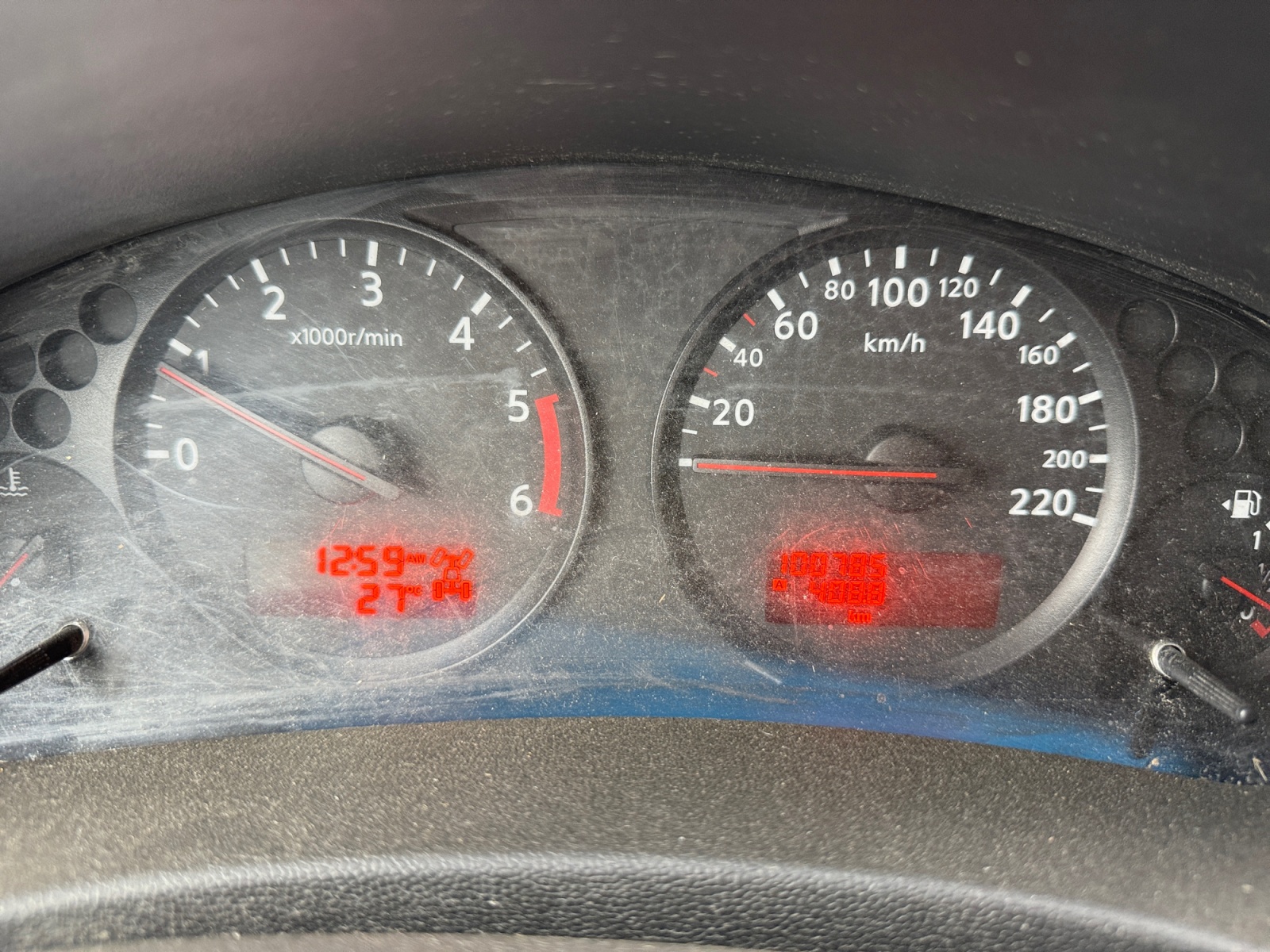 Nissan Navara 16