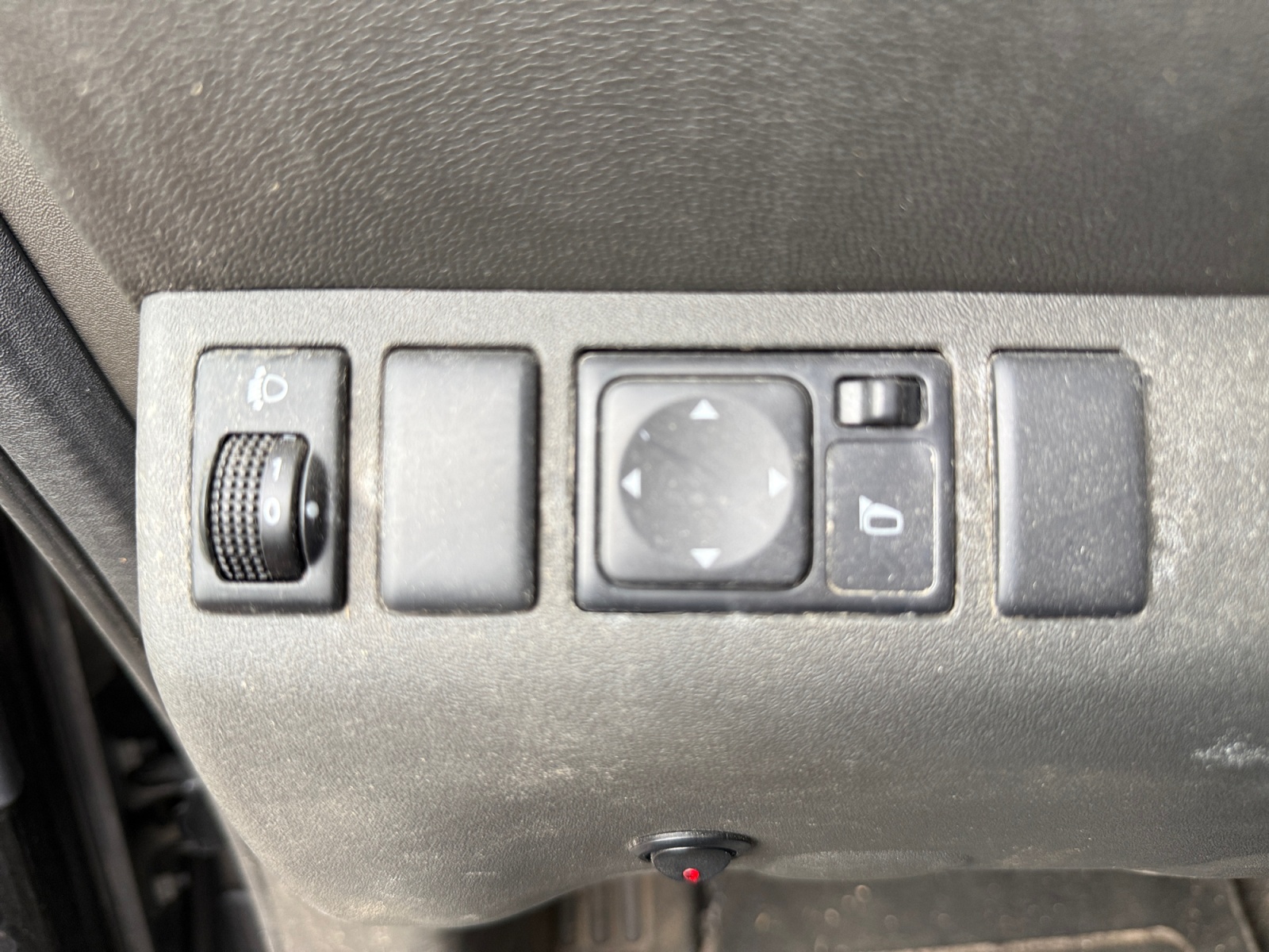Nissan Navara 17