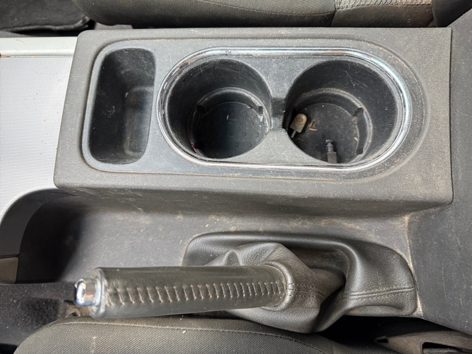 Nissan Navara 22