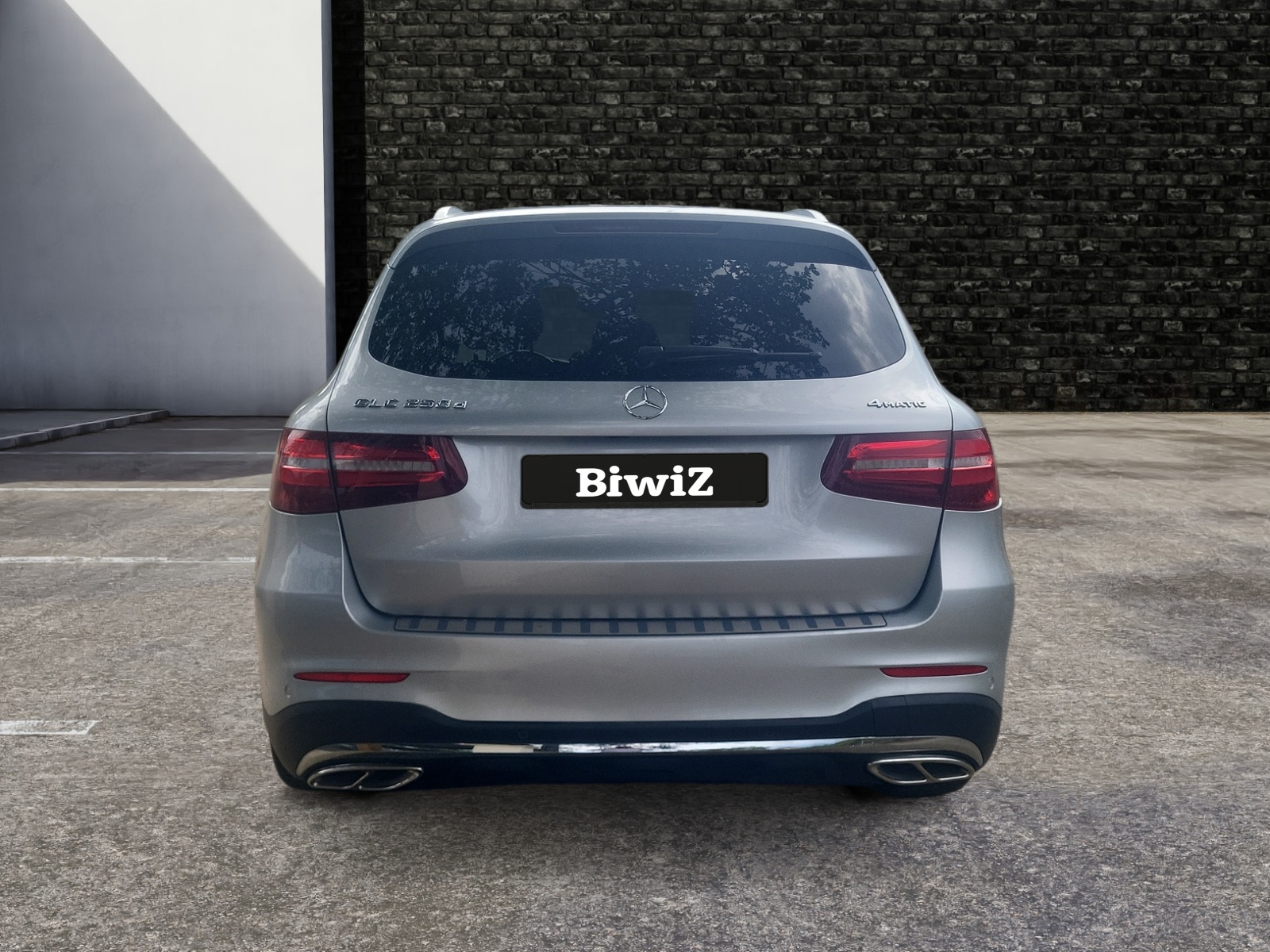 Mercedes-Benz Classe Glc 3