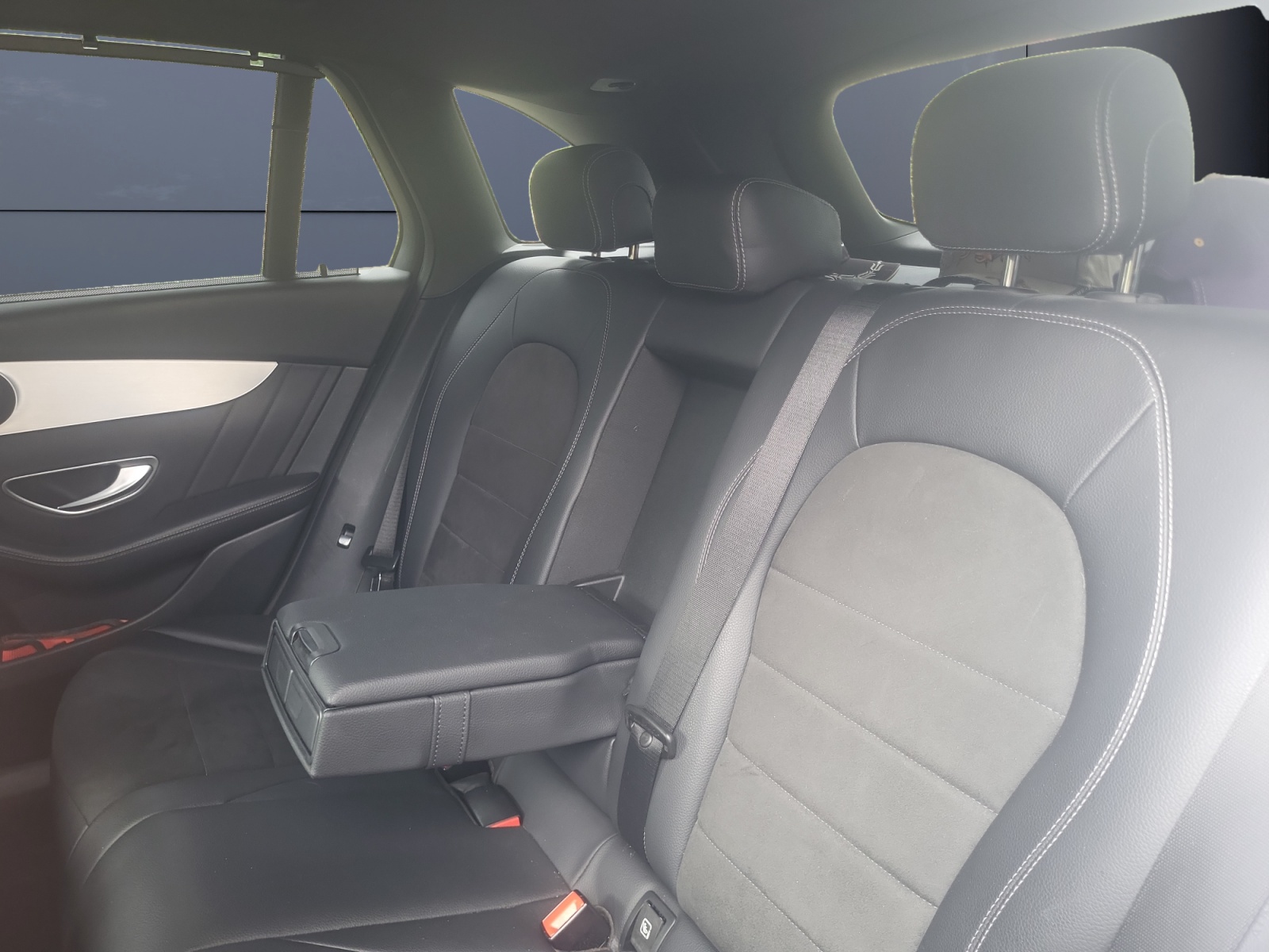 Mercedes-Benz Classe Glc 10