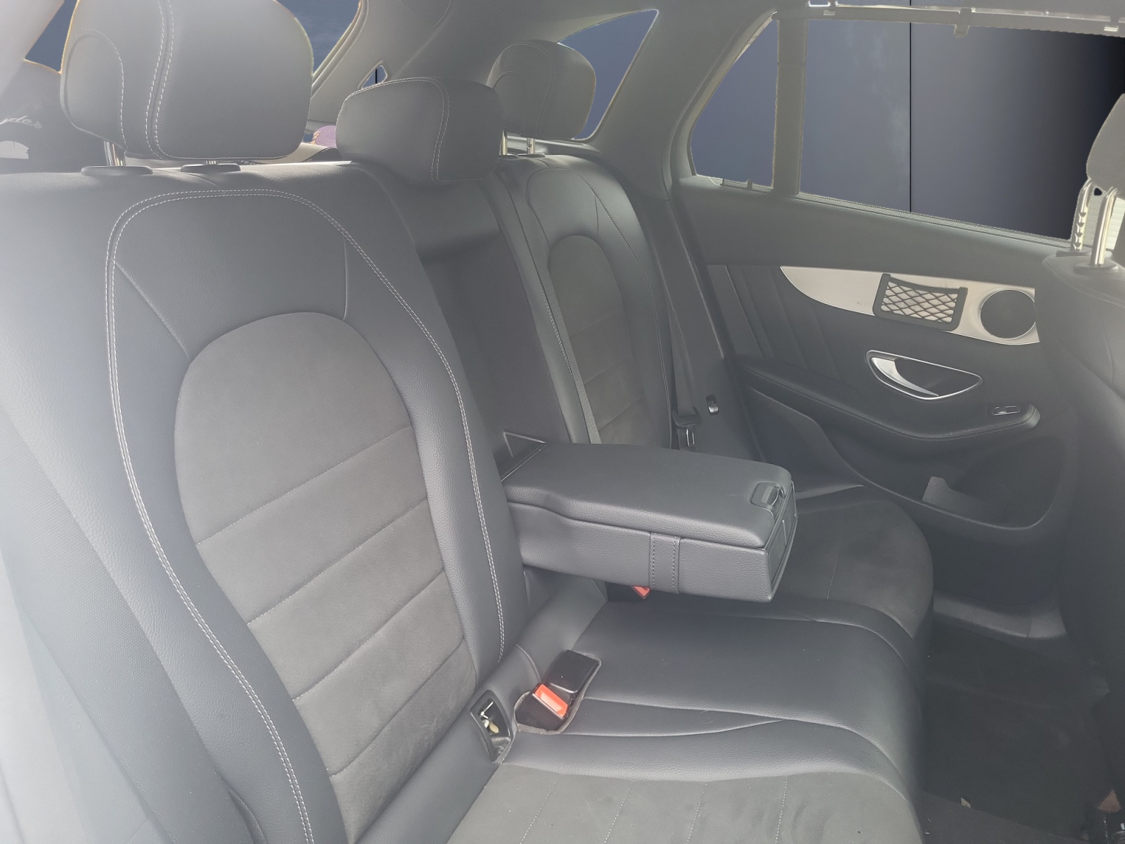 Mercedes-Benz Classe Glc 11