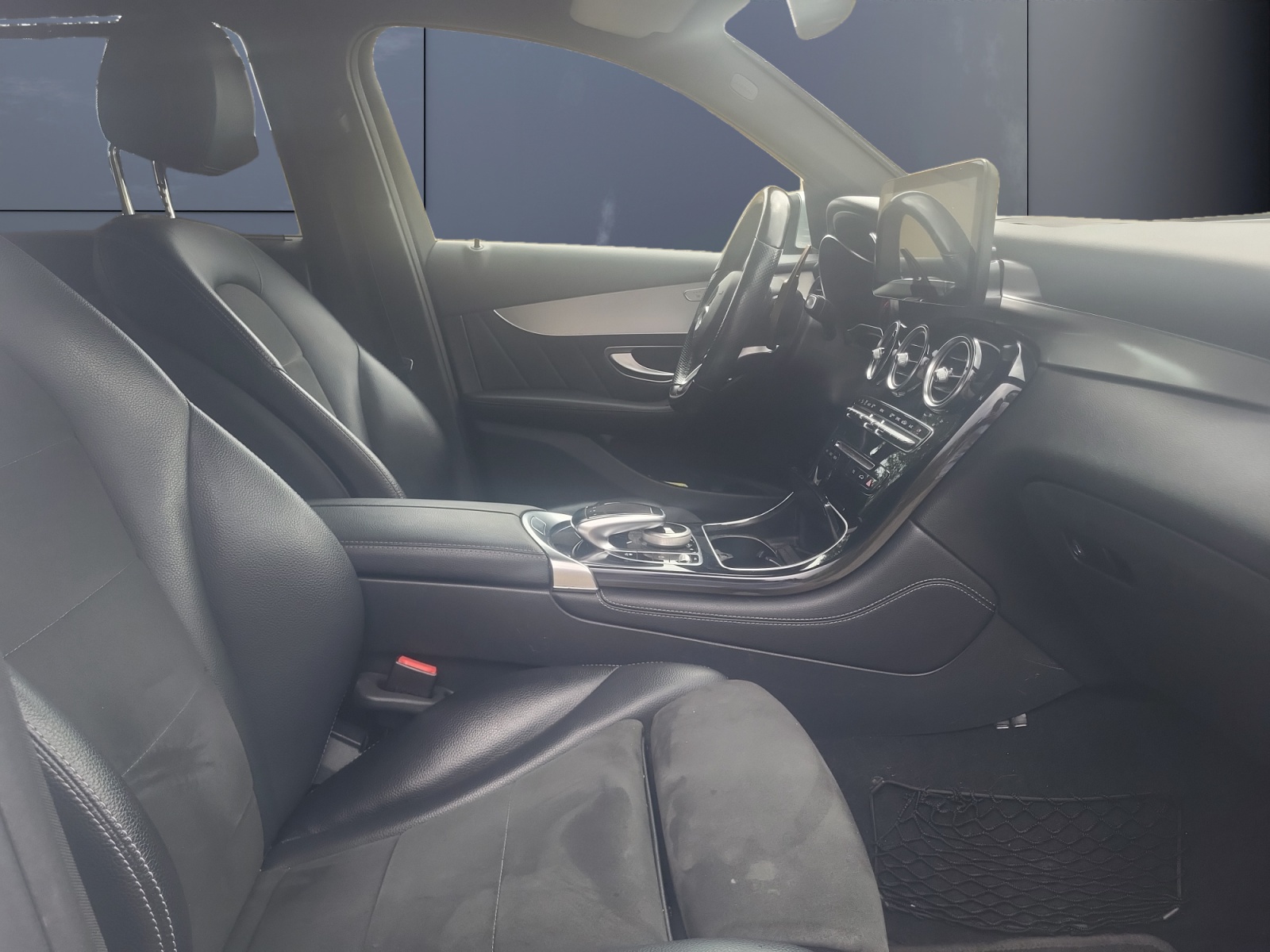 Mercedes-Benz Classe Glc 13