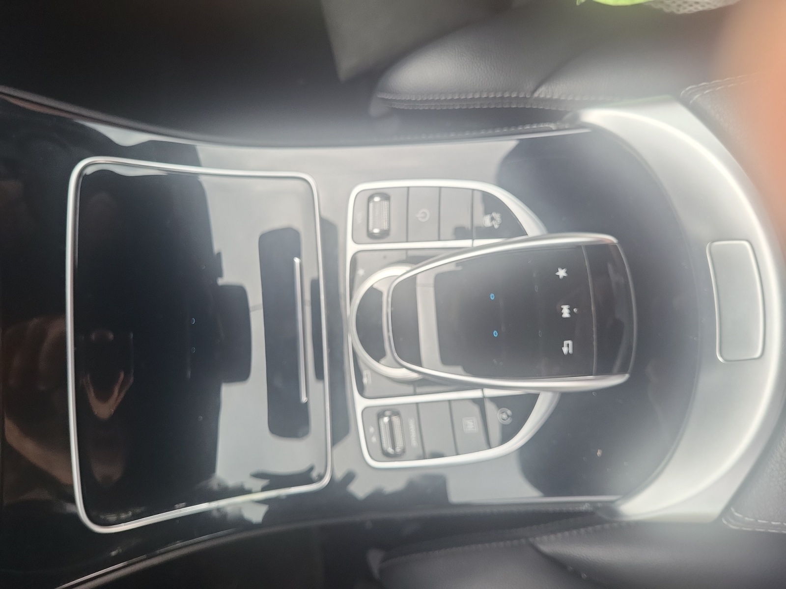 Mercedes-Benz Classe Glc 18