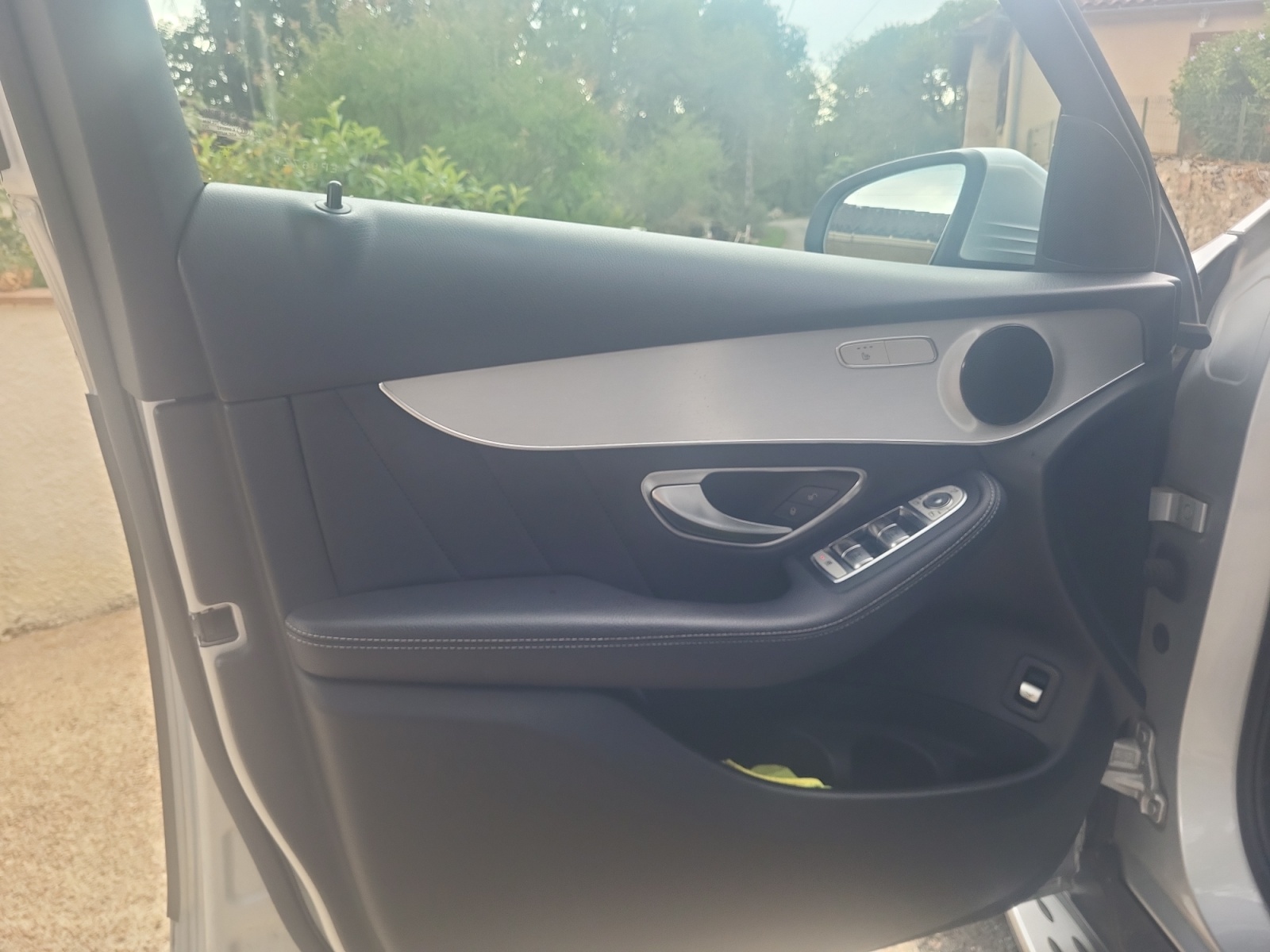Mercedes-Benz Classe Glc 20