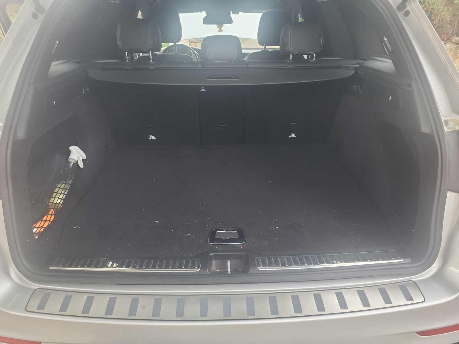 Mercedes-Benz Classe Glc 22