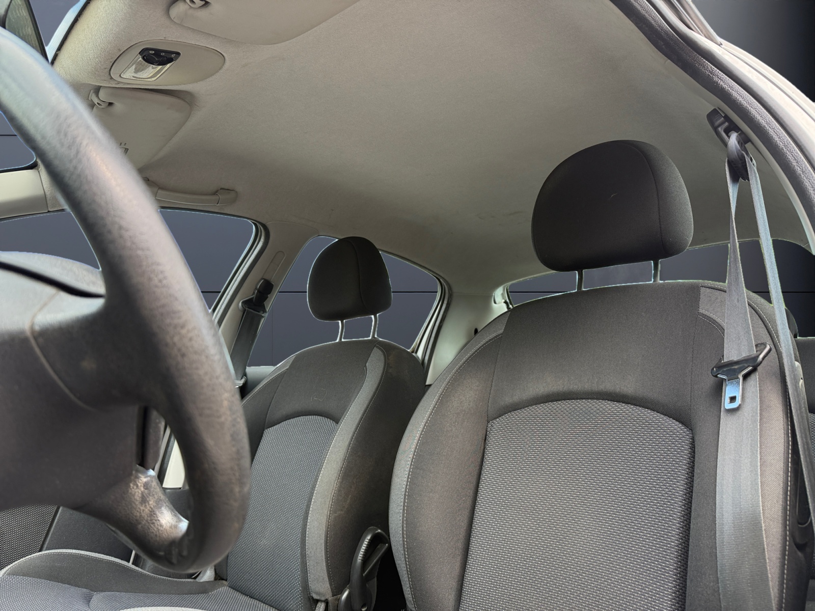 Peugeot 206 Plus 9