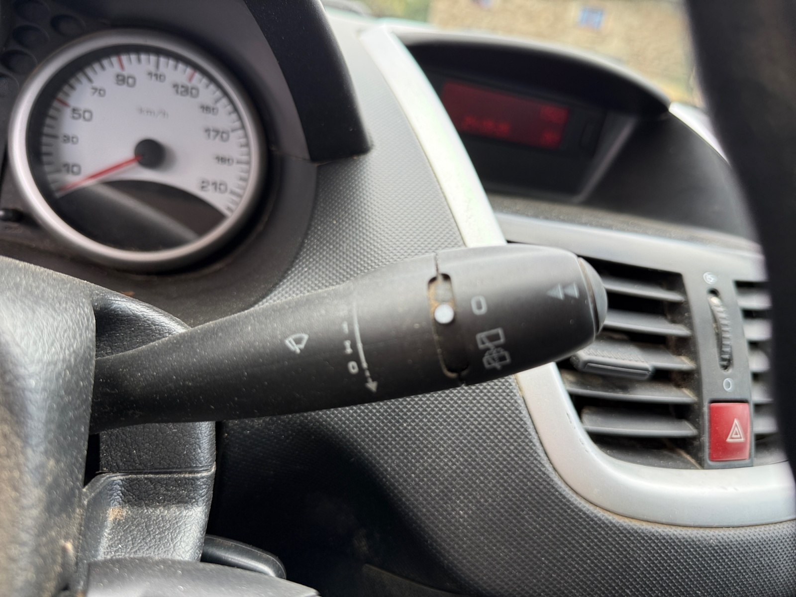 Peugeot 206 Plus 18