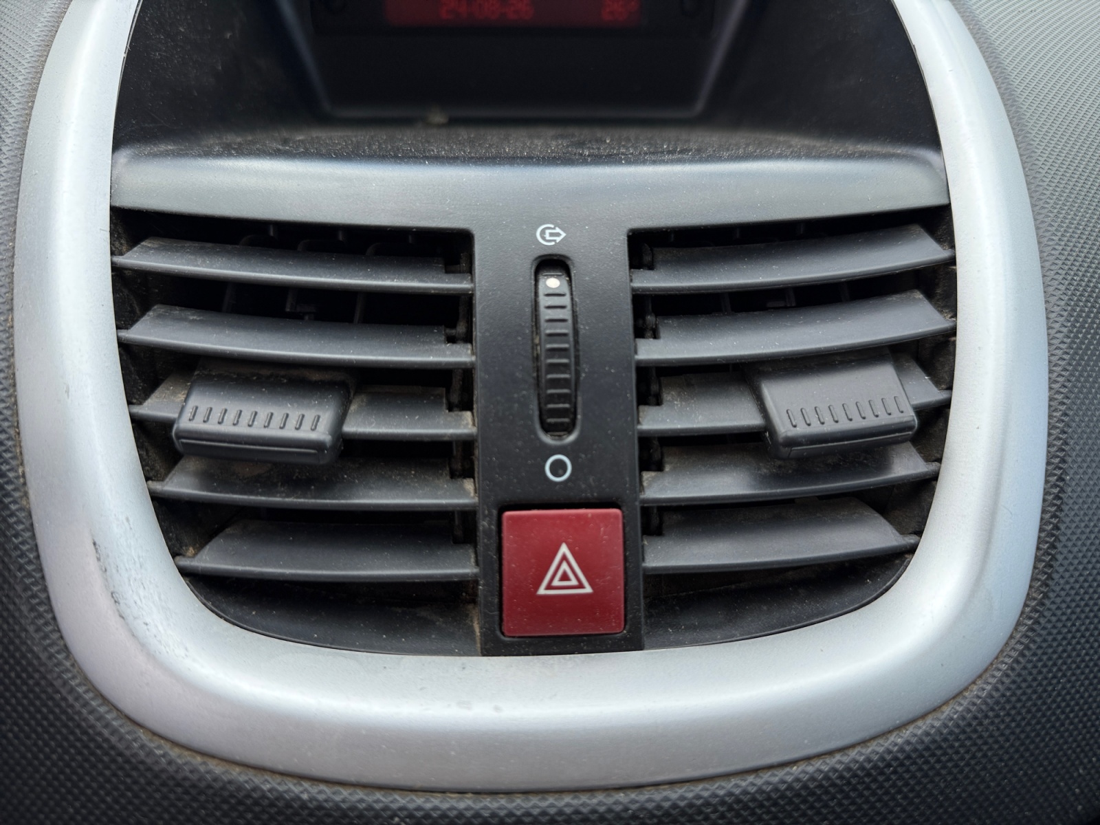 Peugeot 206 Plus 20