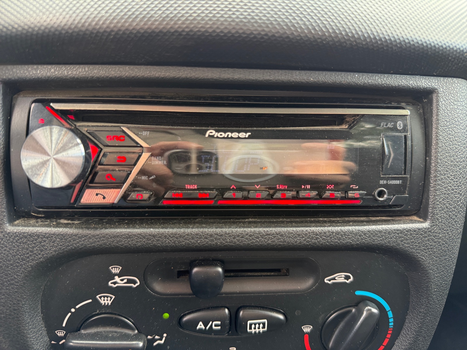 Peugeot 206 Plus 21