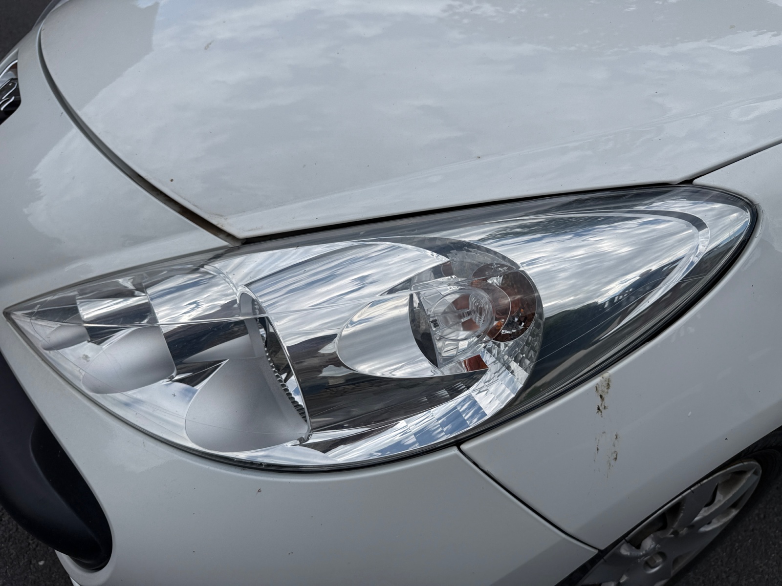 Peugeot 206 Plus 28