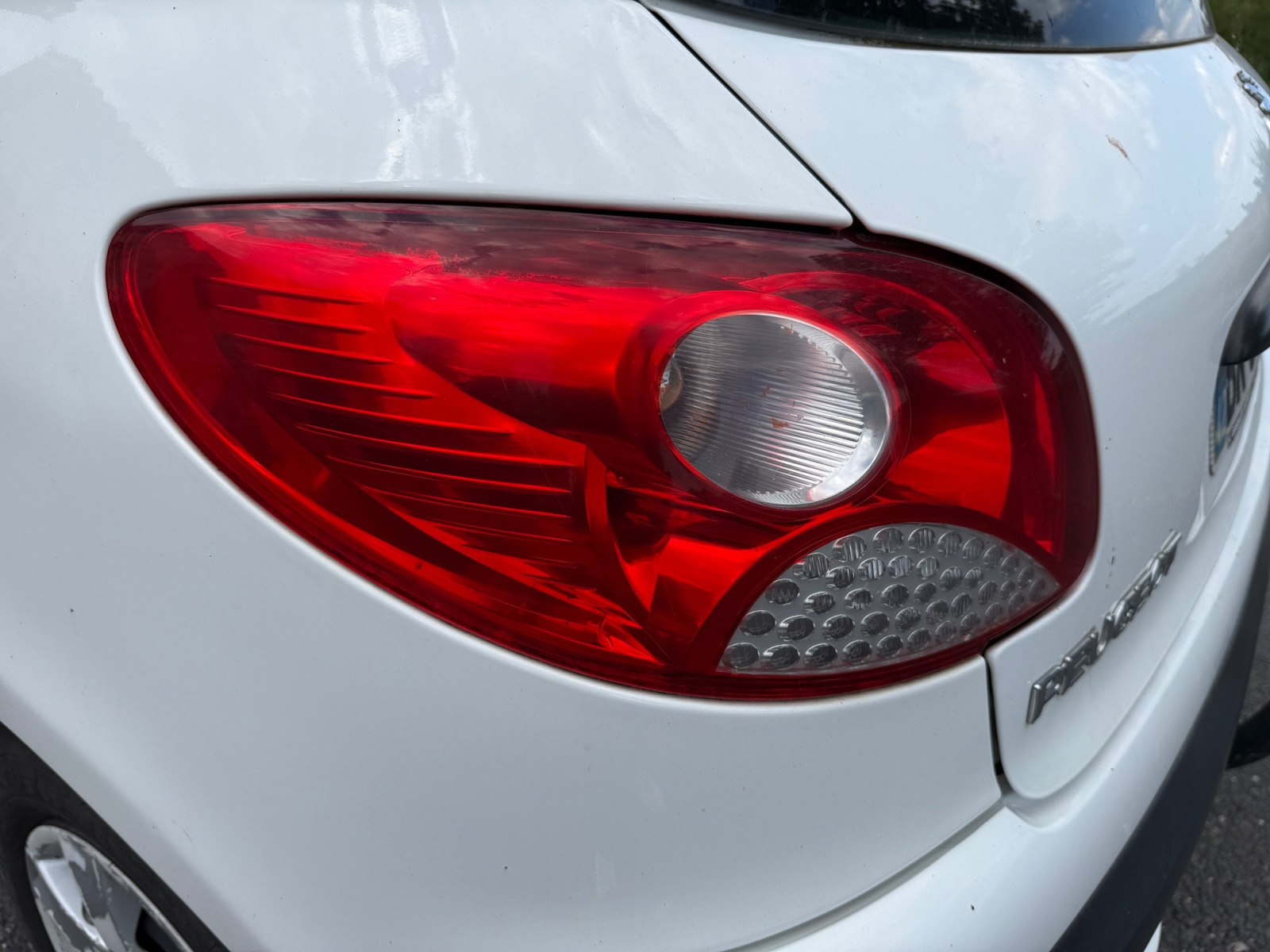 Peugeot 206 Plus 29