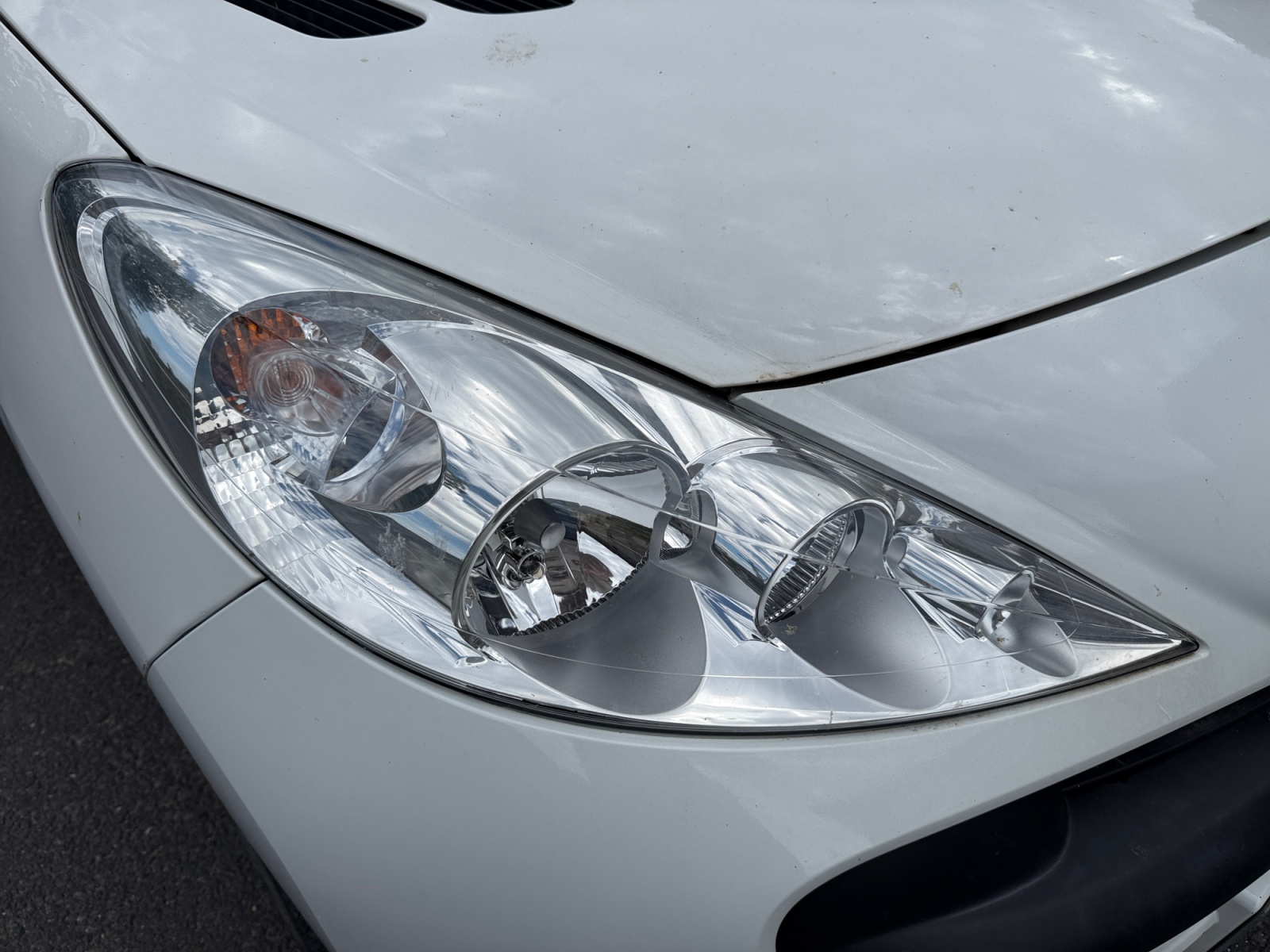 Peugeot 206 Plus 31