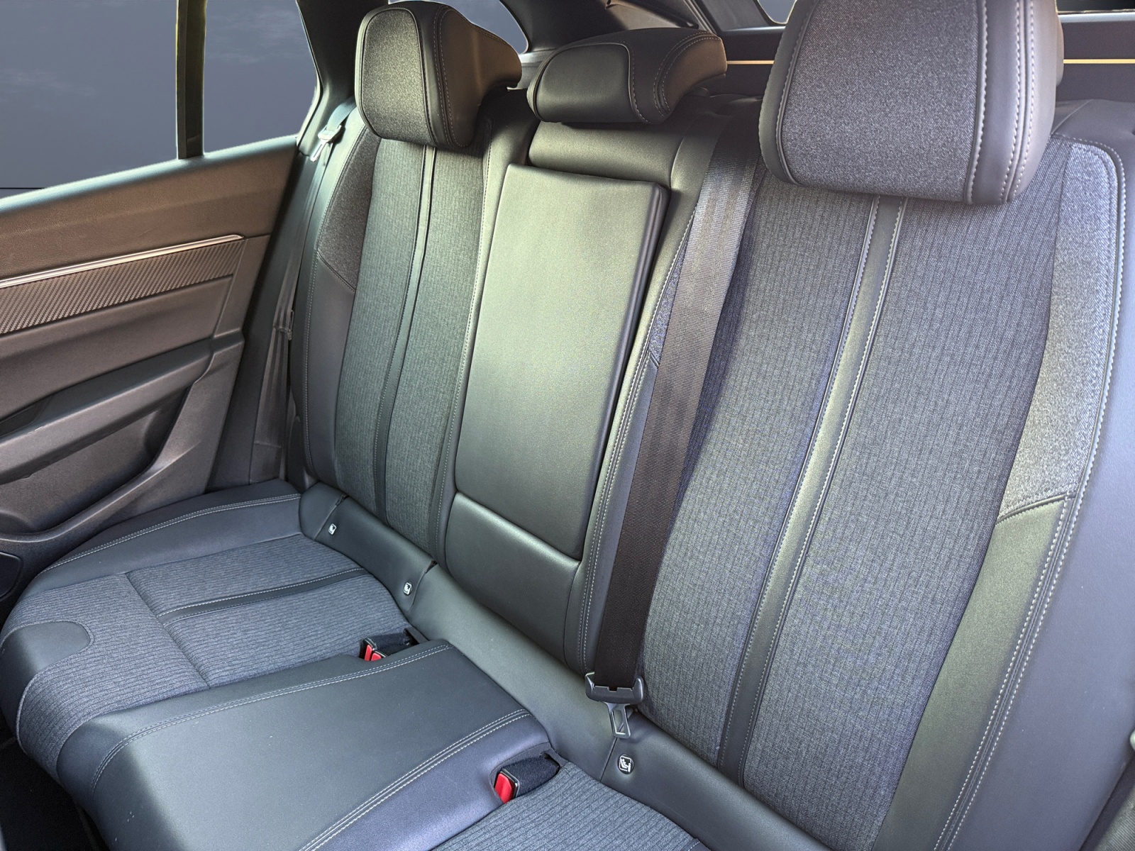 Peugeot 508 10