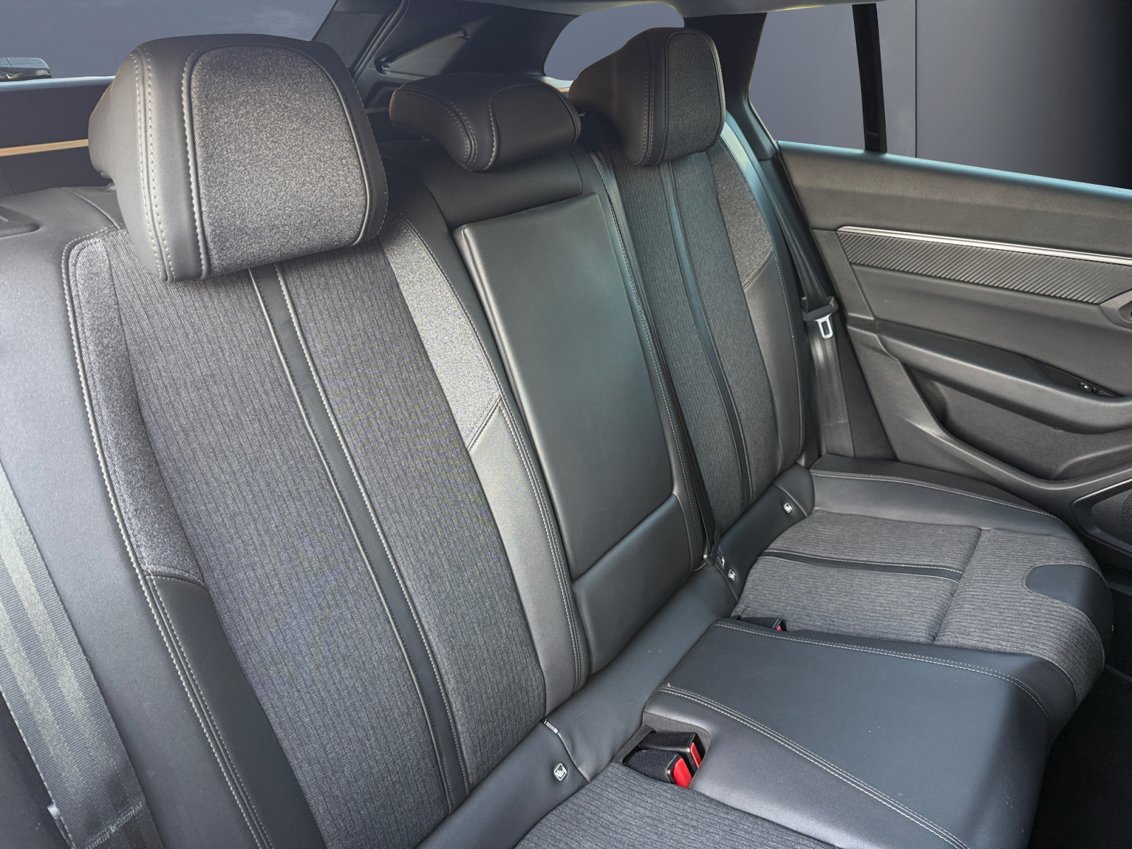 Peugeot 508 11