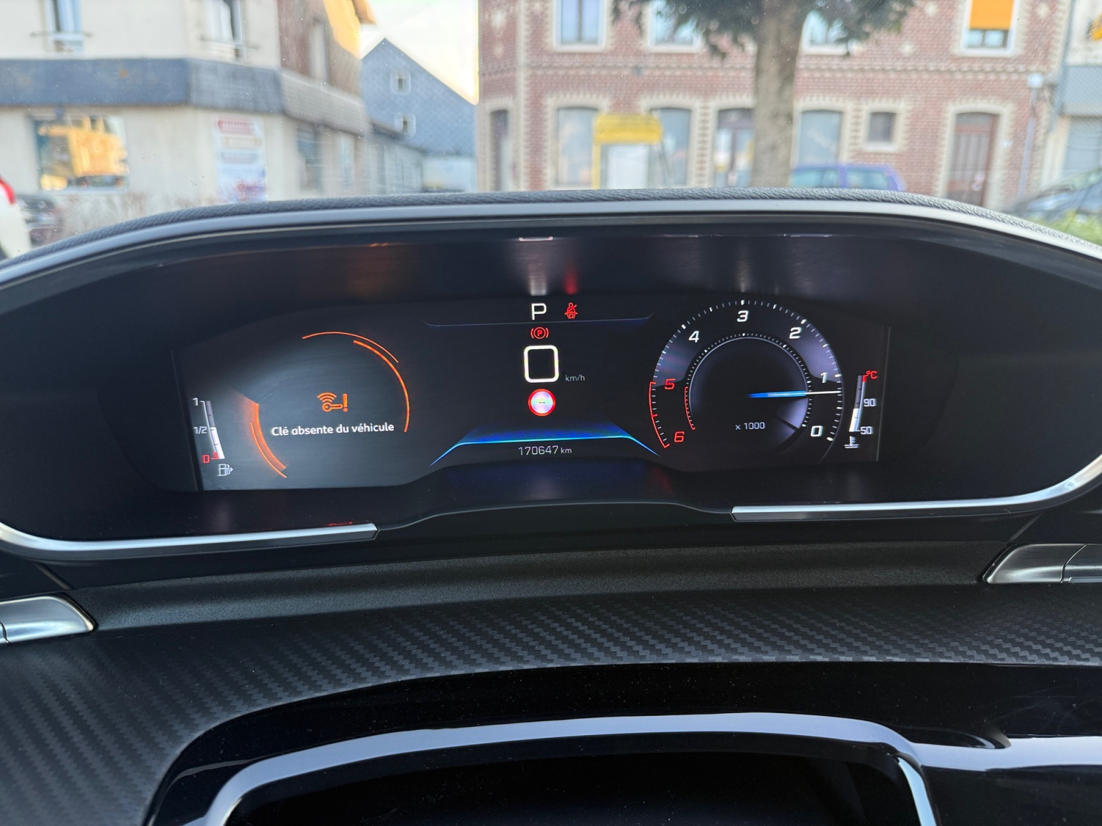 Peugeot 508 16