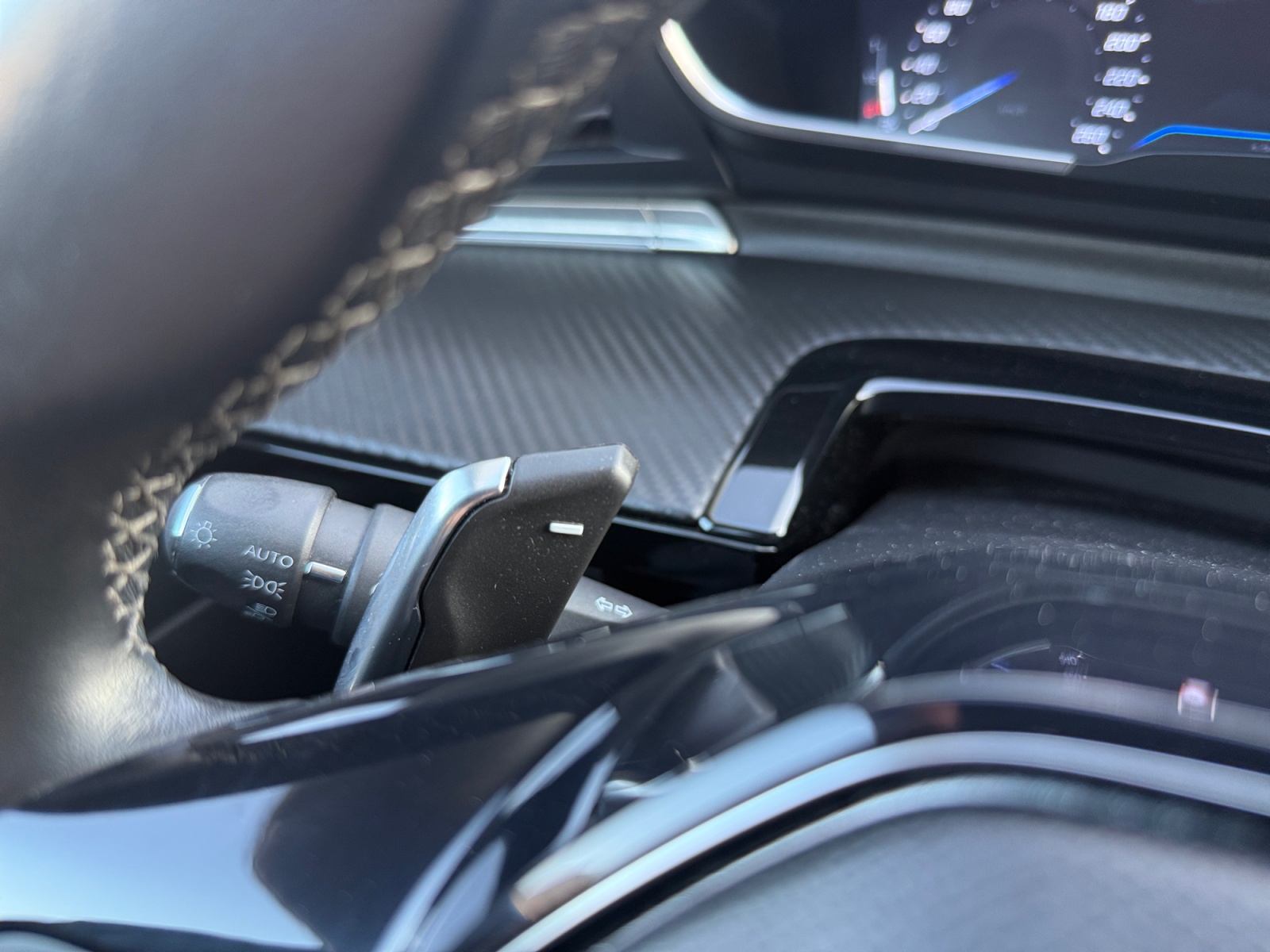 Peugeot 508 21