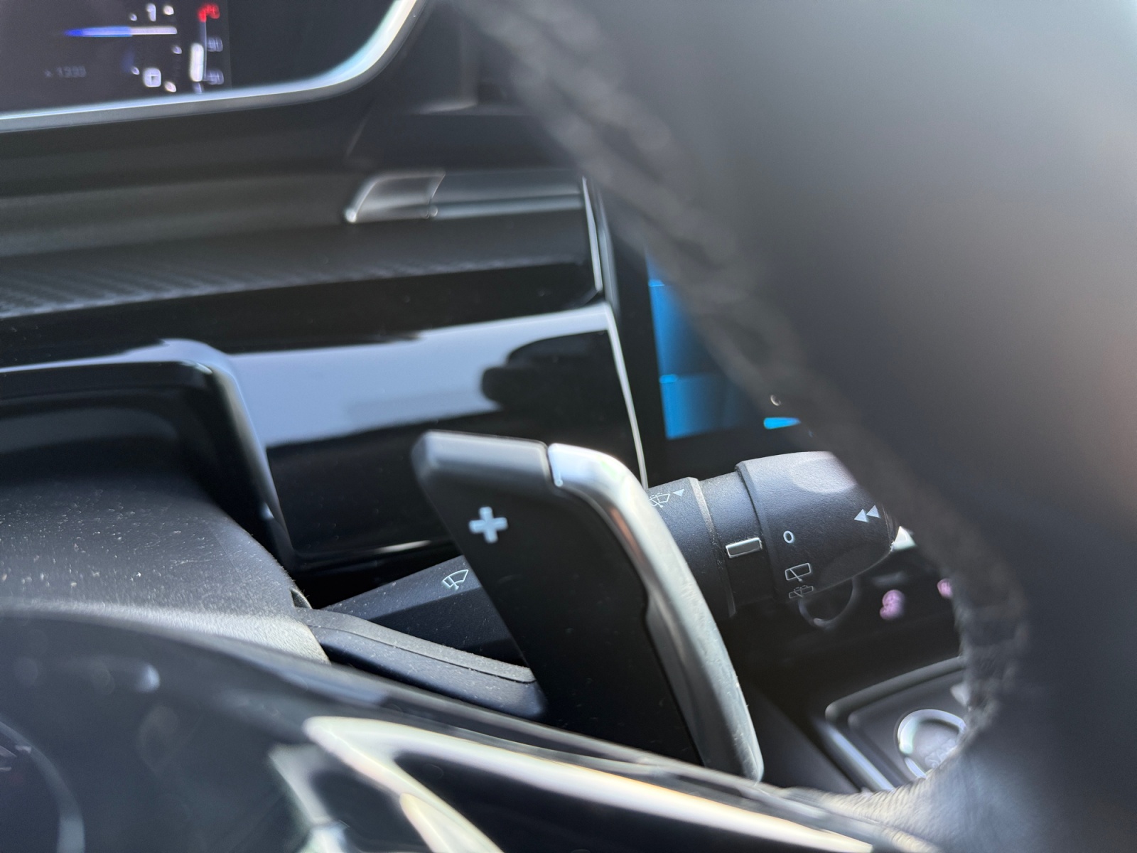 Peugeot 508 22