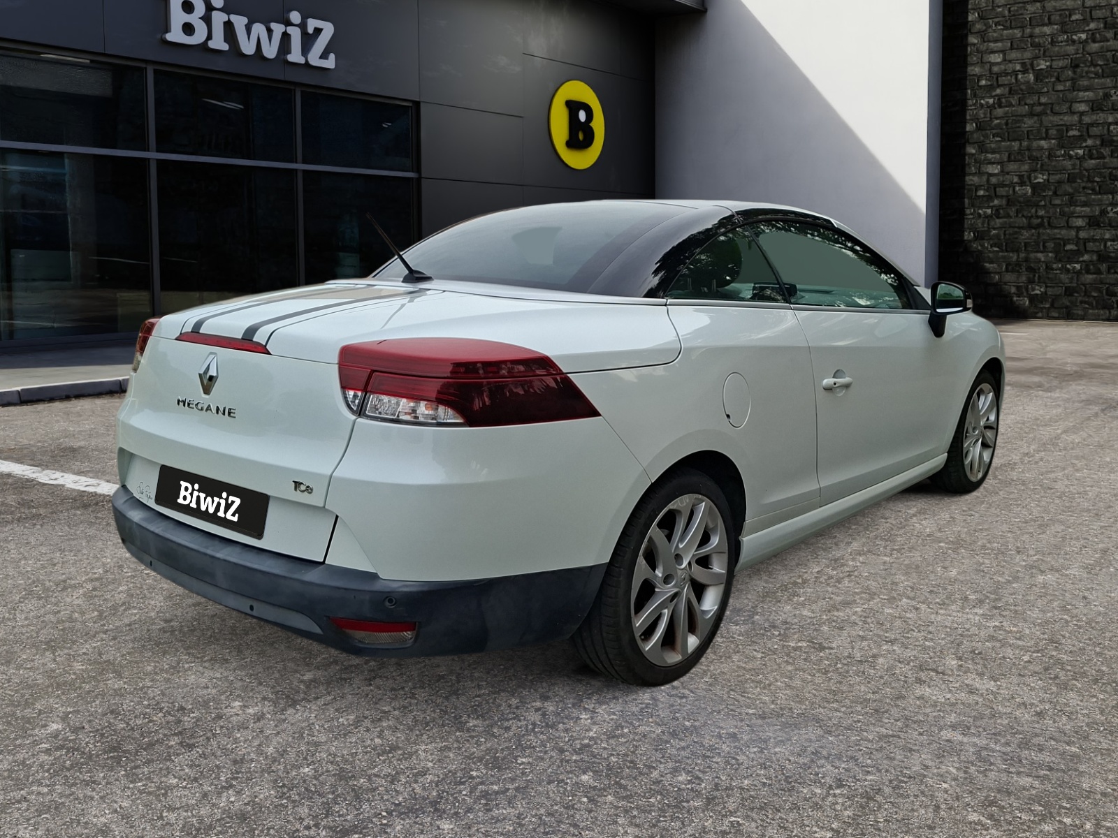 Renault Megane 4