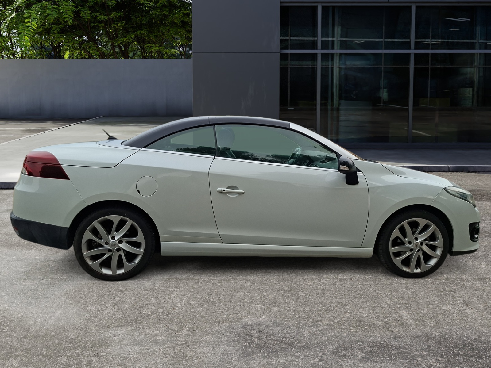 Renault Megane 5
