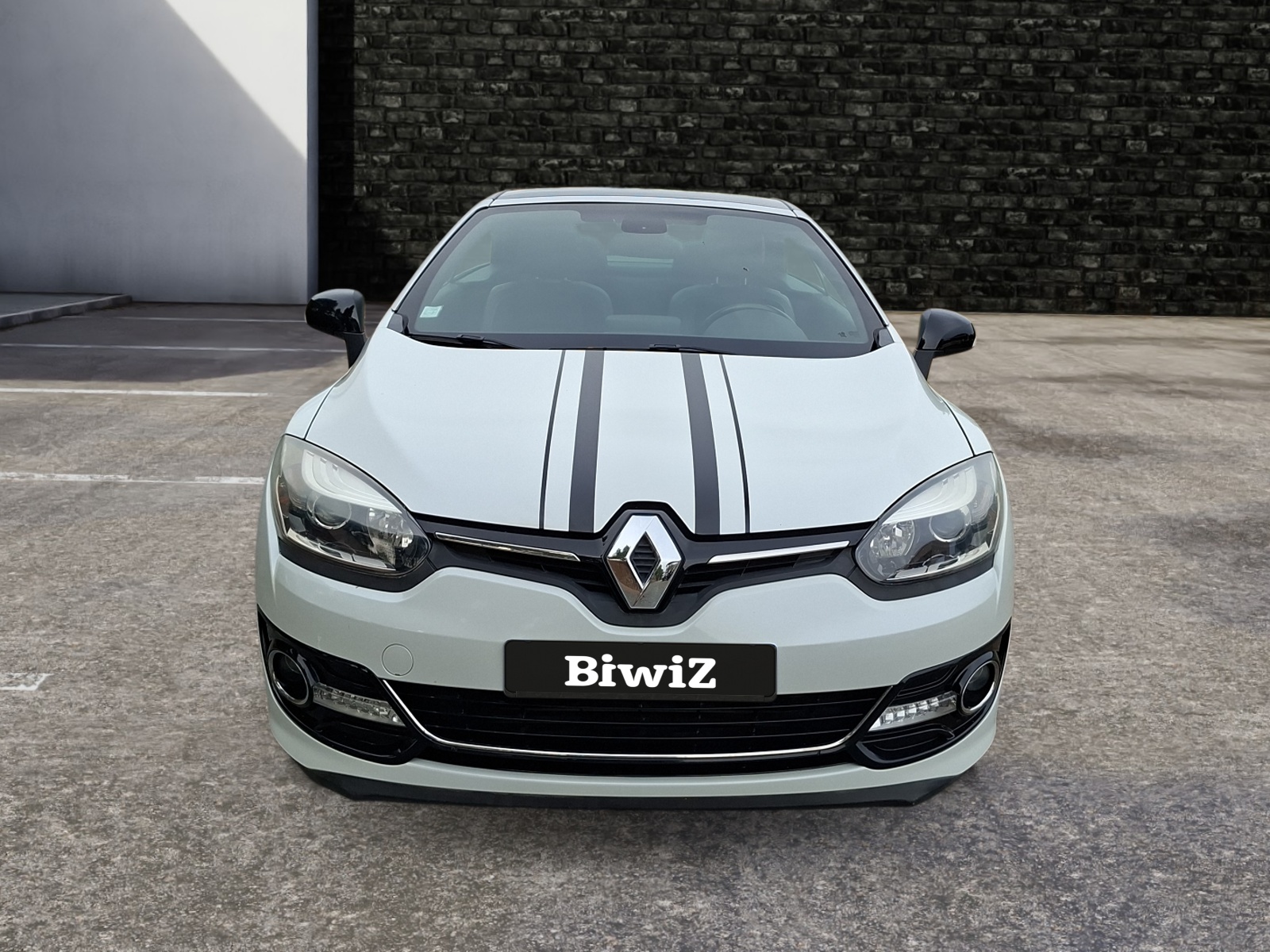 Renault Megane 7