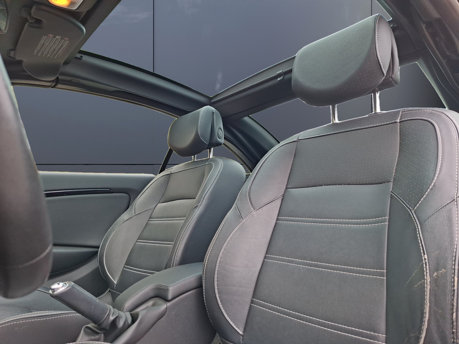 Renault Megane 9