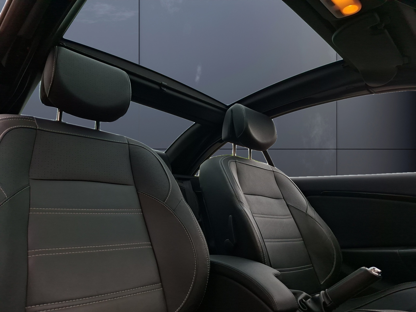 Renault Megane 13