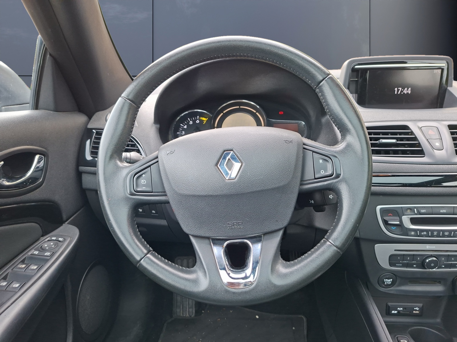 Renault Megane 15