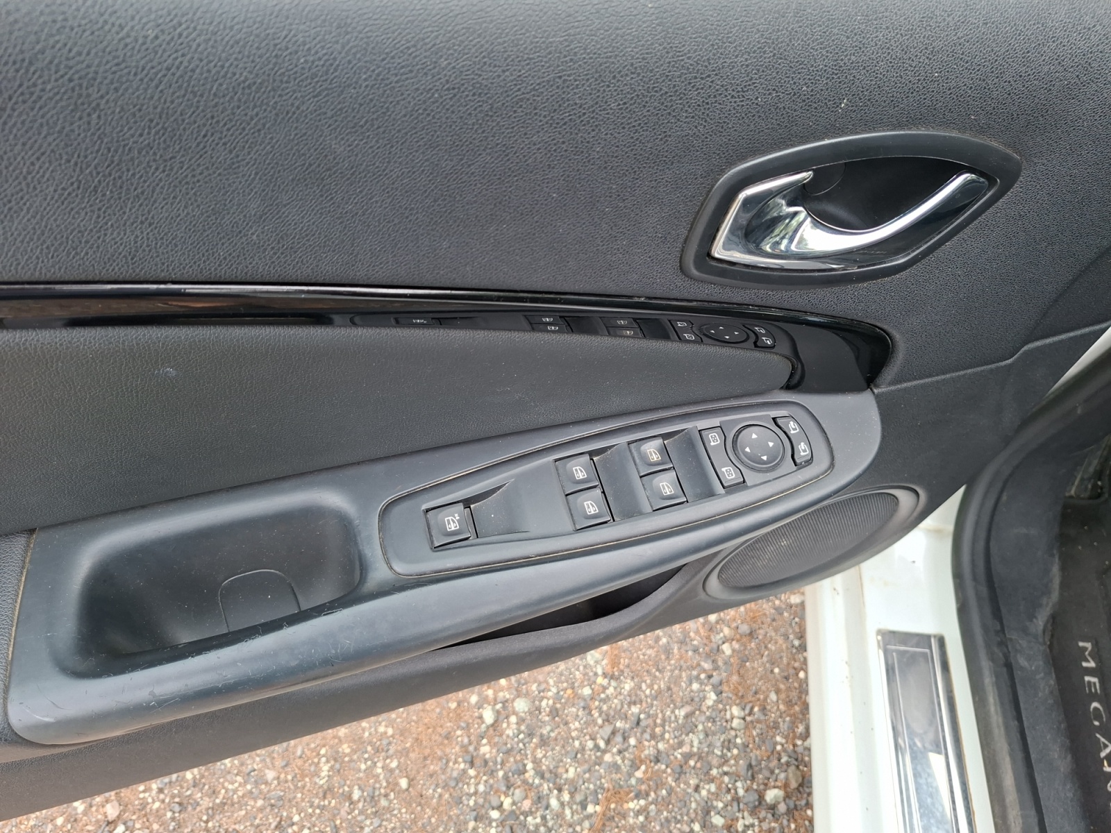 Renault Megane 28