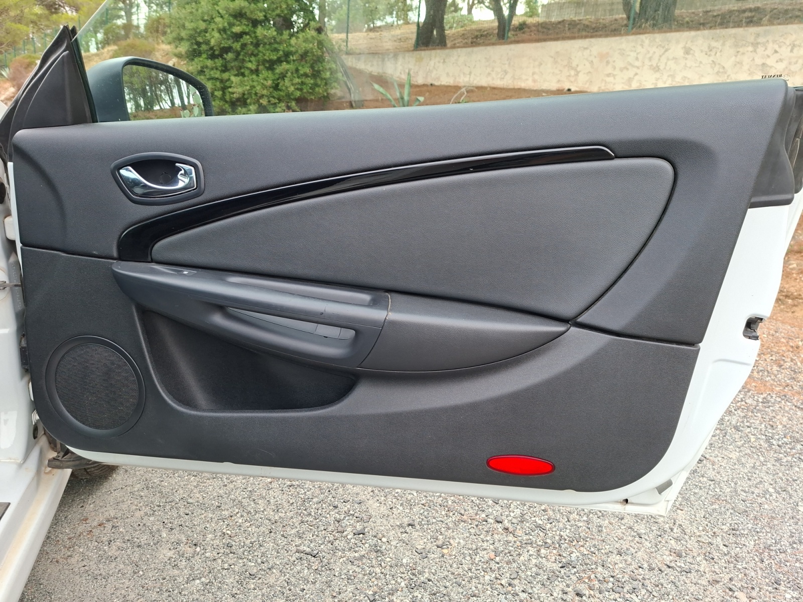 Renault Megane 30