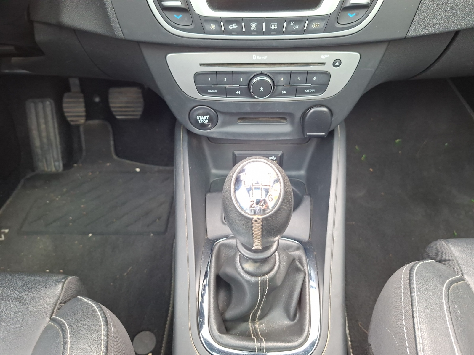 Renault Megane 23